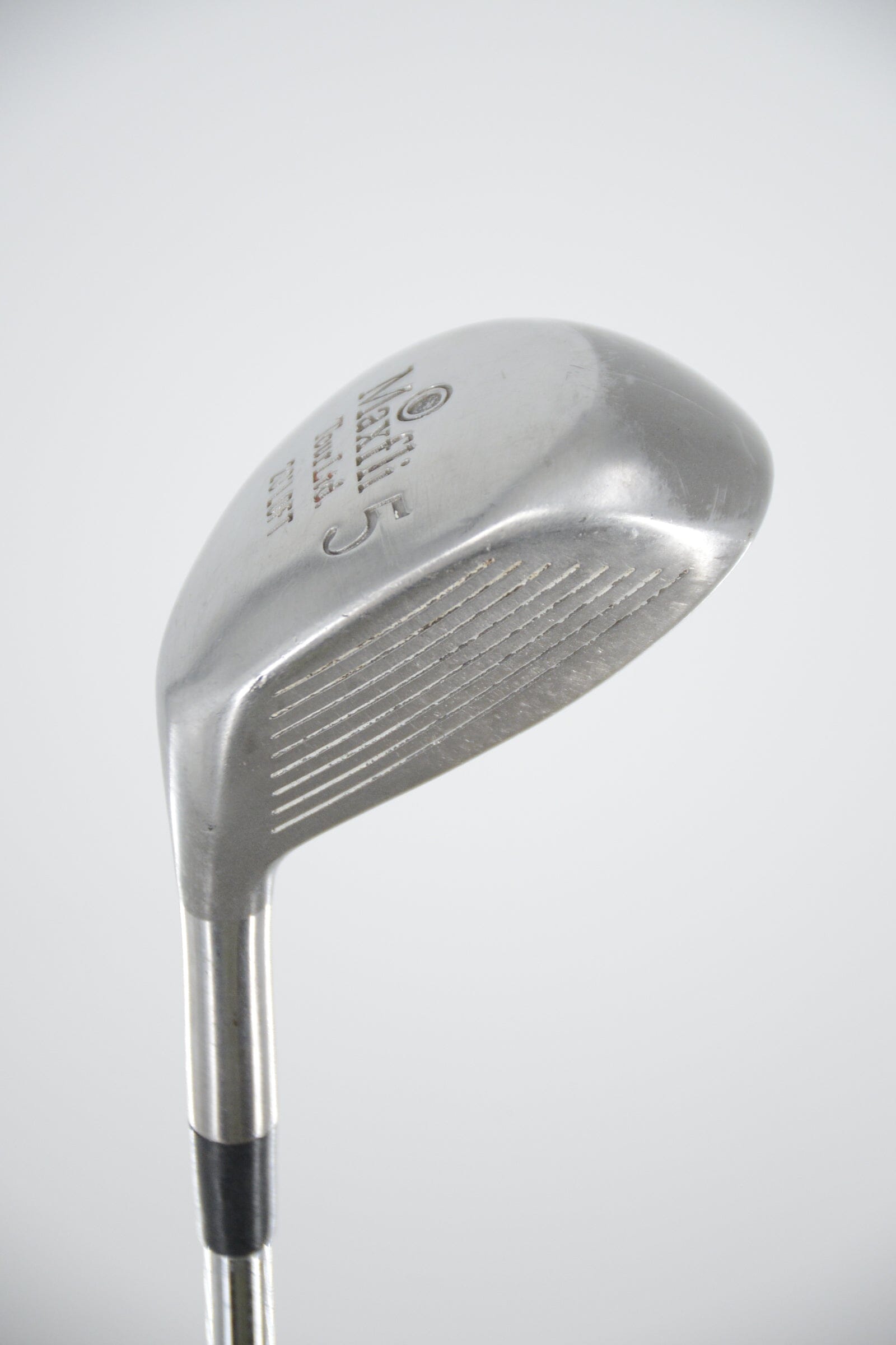 MaxFli Dunlop Tour Ltd 5 Wood S Flex 41.25" Golf Clubs GolfRoots 