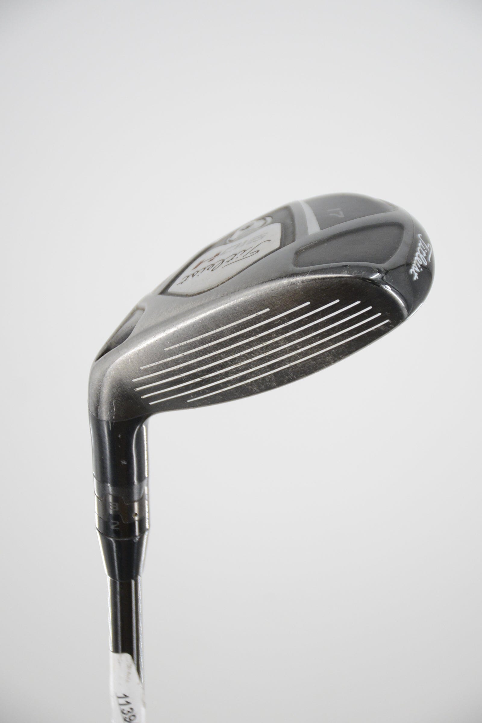 Titleist 910H 17 Degree Hybrid S Flex 40.75"