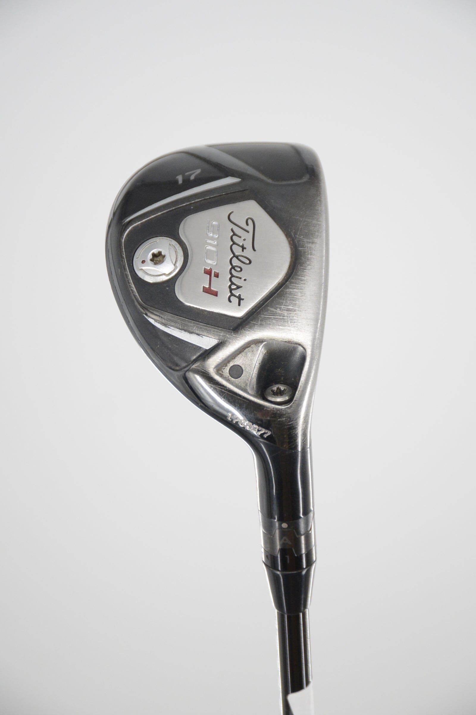 Titleist 910H 17 Degree Hybrid S Flex 40.75"