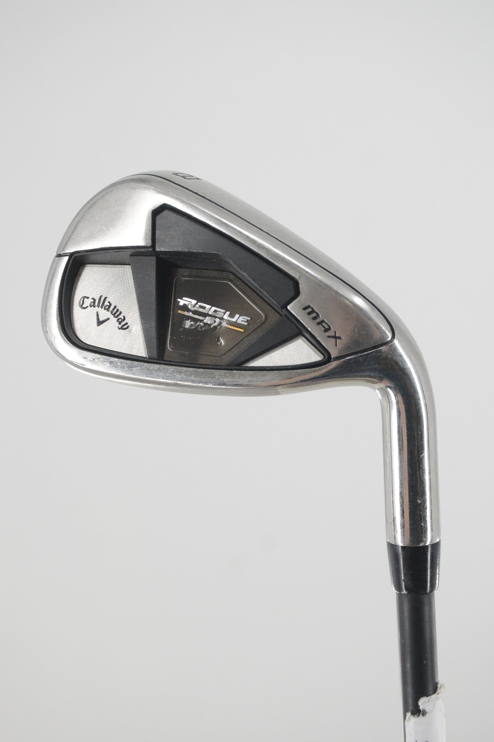 Callaway Rogue ST Max 8 Iron R Flex 36"