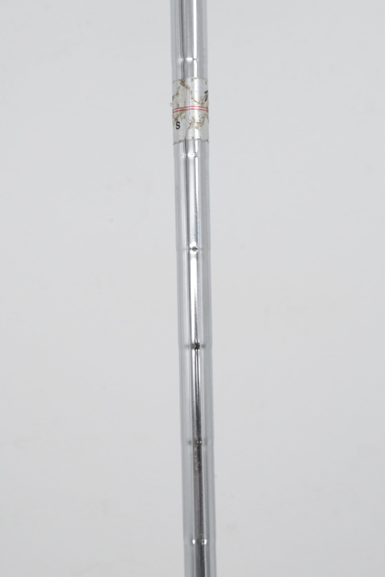 Tommy Armour 845S Silver Scot 2-PW, SW Iron Set S Flex -0.25" Golf Clubs GolfRoots 