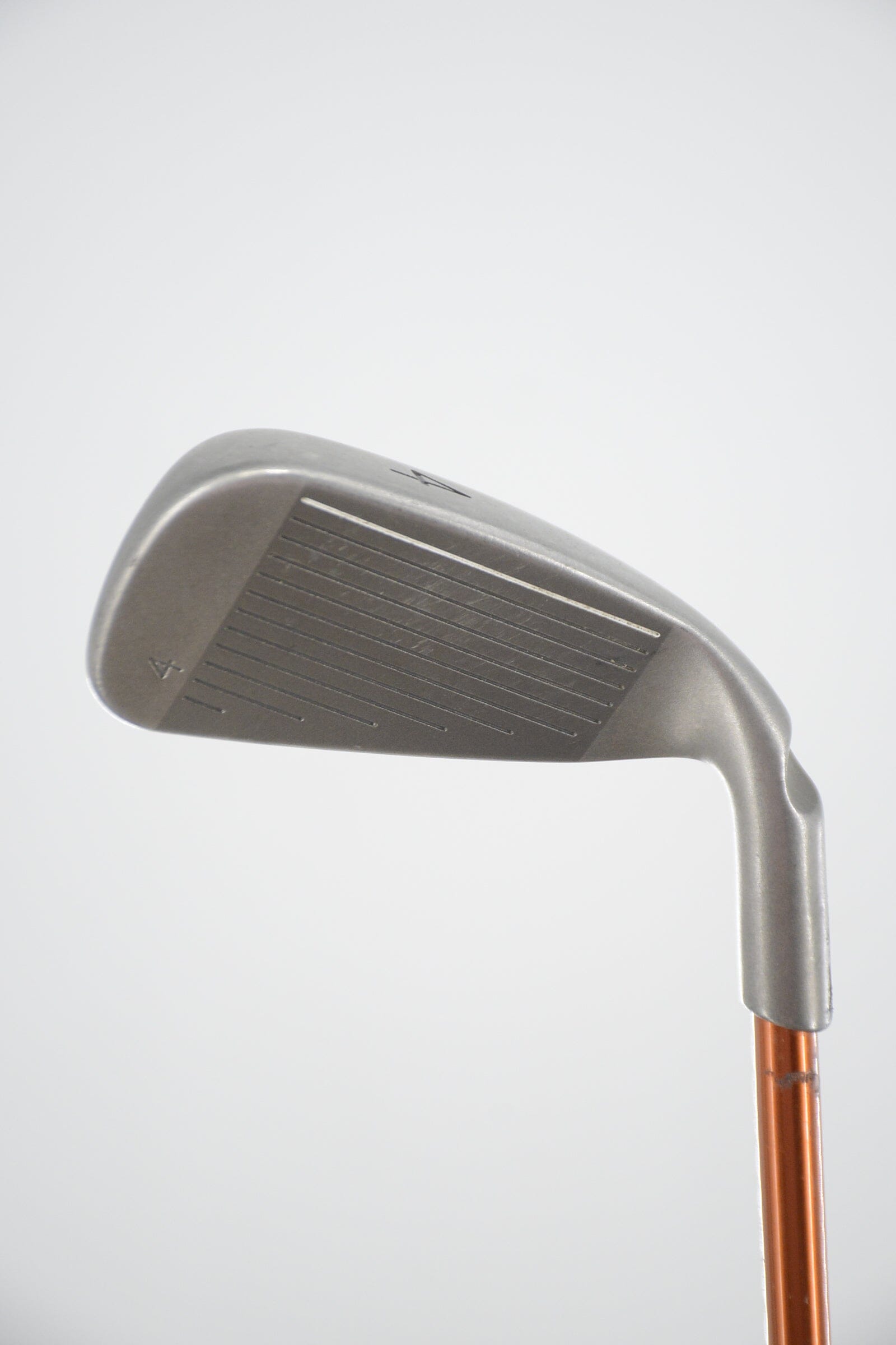 Lefty Ping G10 4 Iron SR Flex 38.75" Golf Clubs GolfRoots 