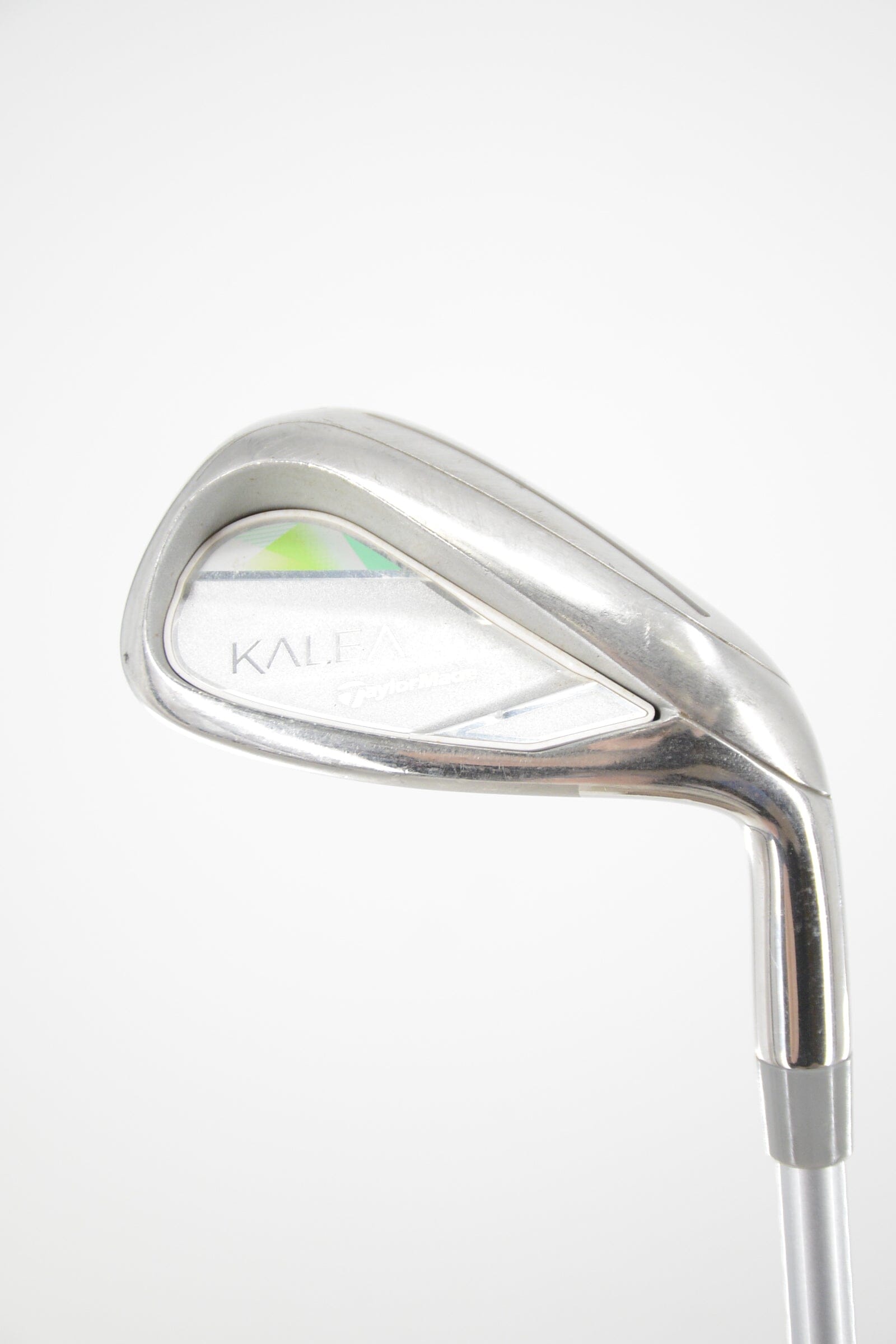 Women's TaylorMade Kalea PW W Flex 34.5" Golf Clubs GolfRoots 