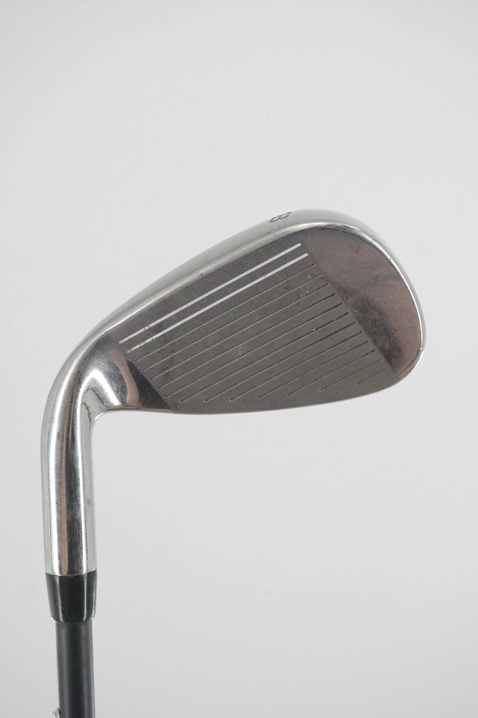 Callaway Rogue ST Max 8 Iron R Flex 36" Golf Clubs GolfRoots 