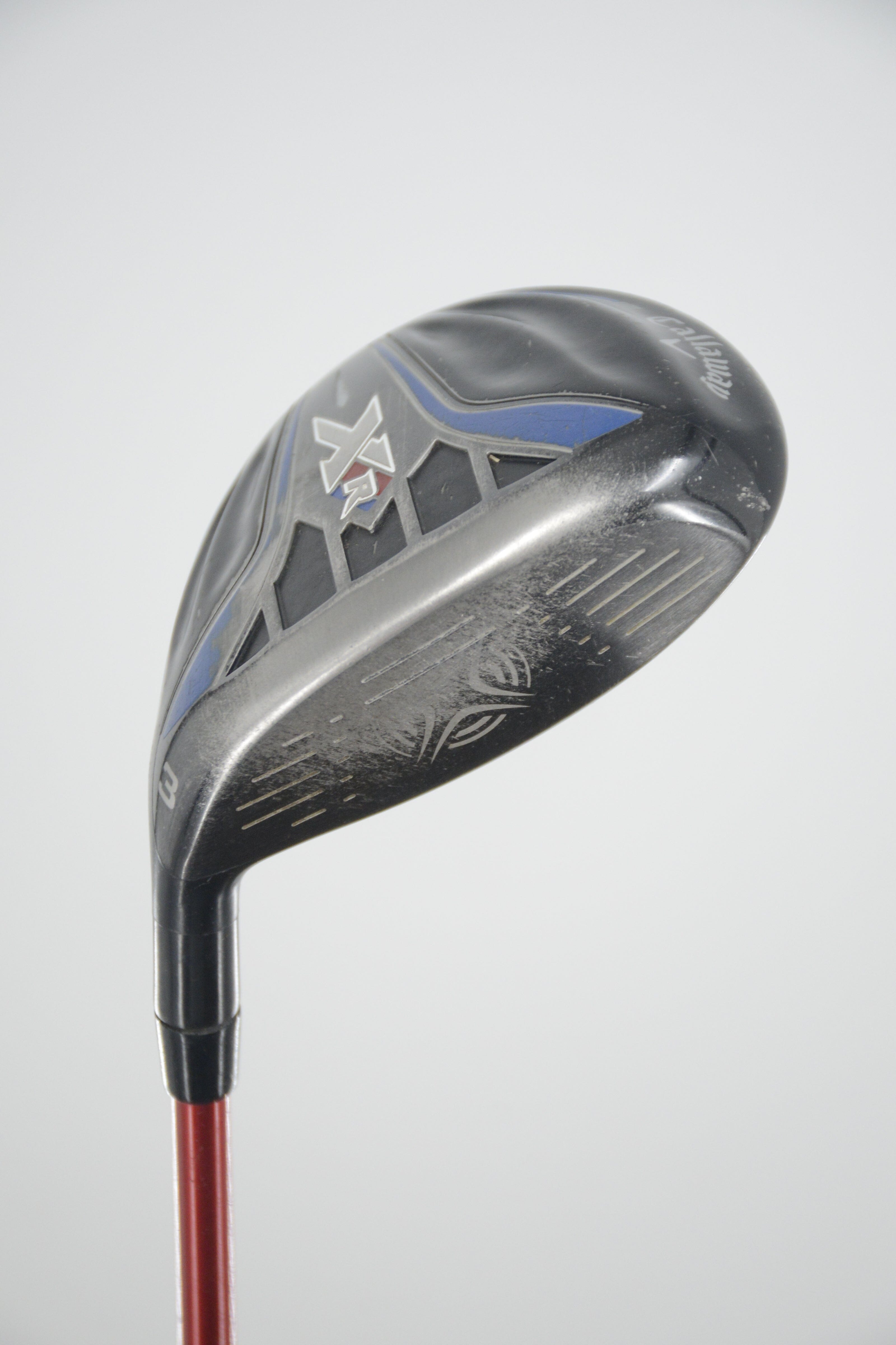 Callaway XR 16 3 Wood SR Flex 42" Golf Clubs GolfRoots 