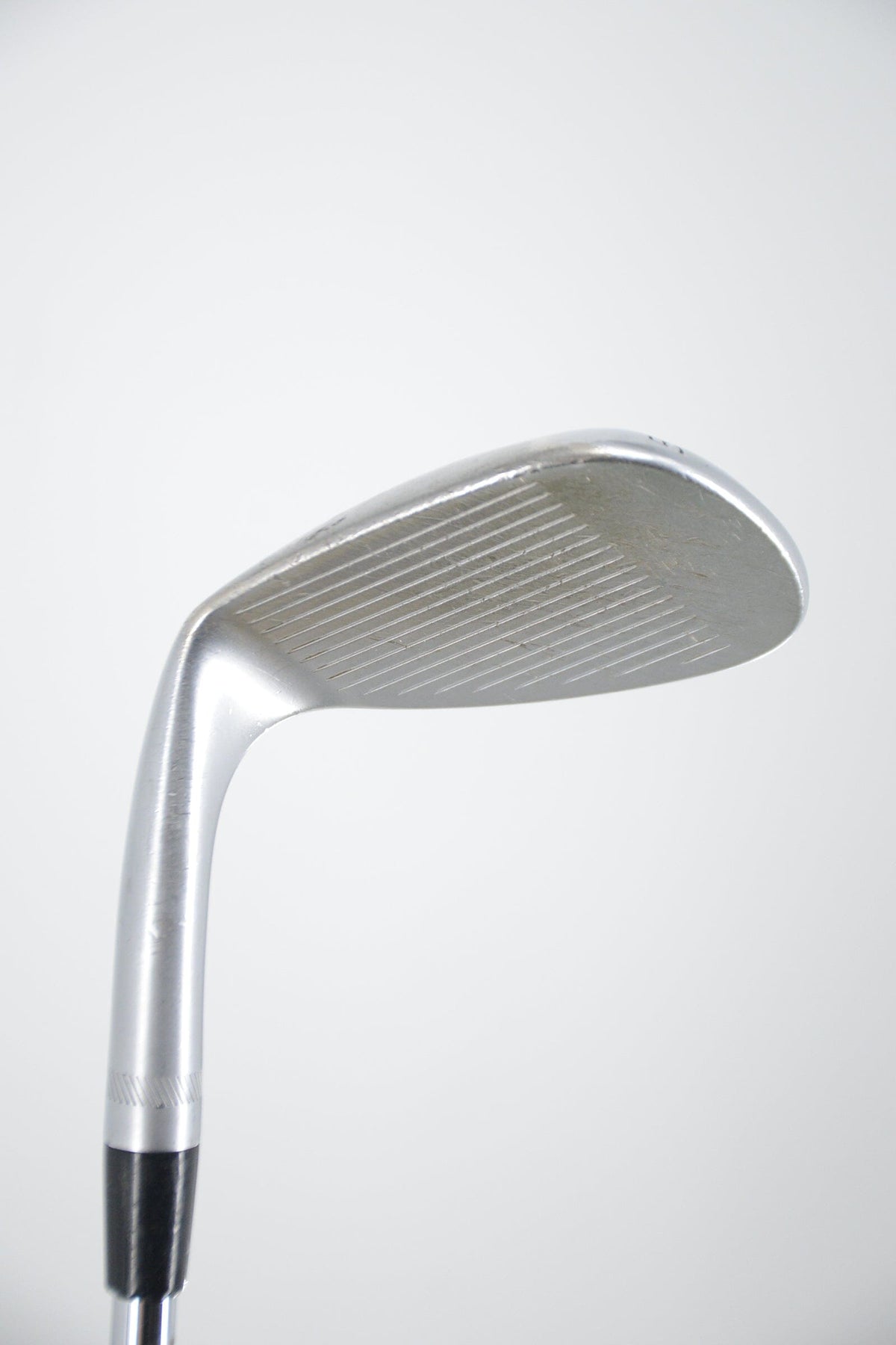 Titleist Vokey SM4 Tour Chrome 56 Degree Wedge Wedge Flex 35" Golf Clubs GolfRoots 