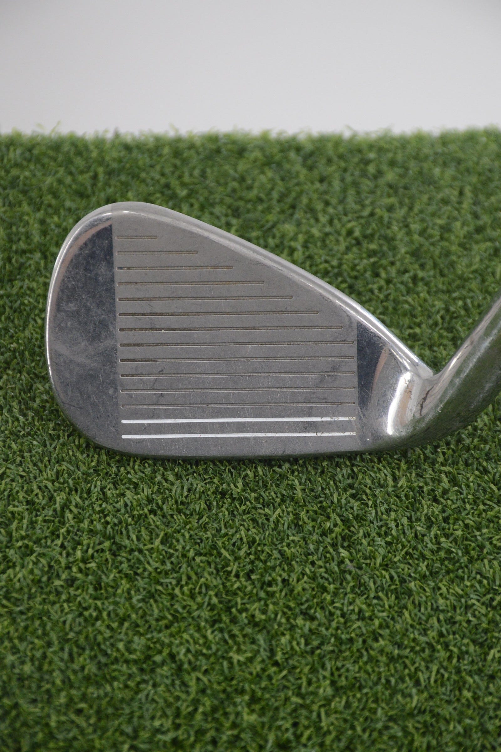 Callaway Rogue ST Max 8 Iron R Flex 36" Golf Clubs GolfRoots 
