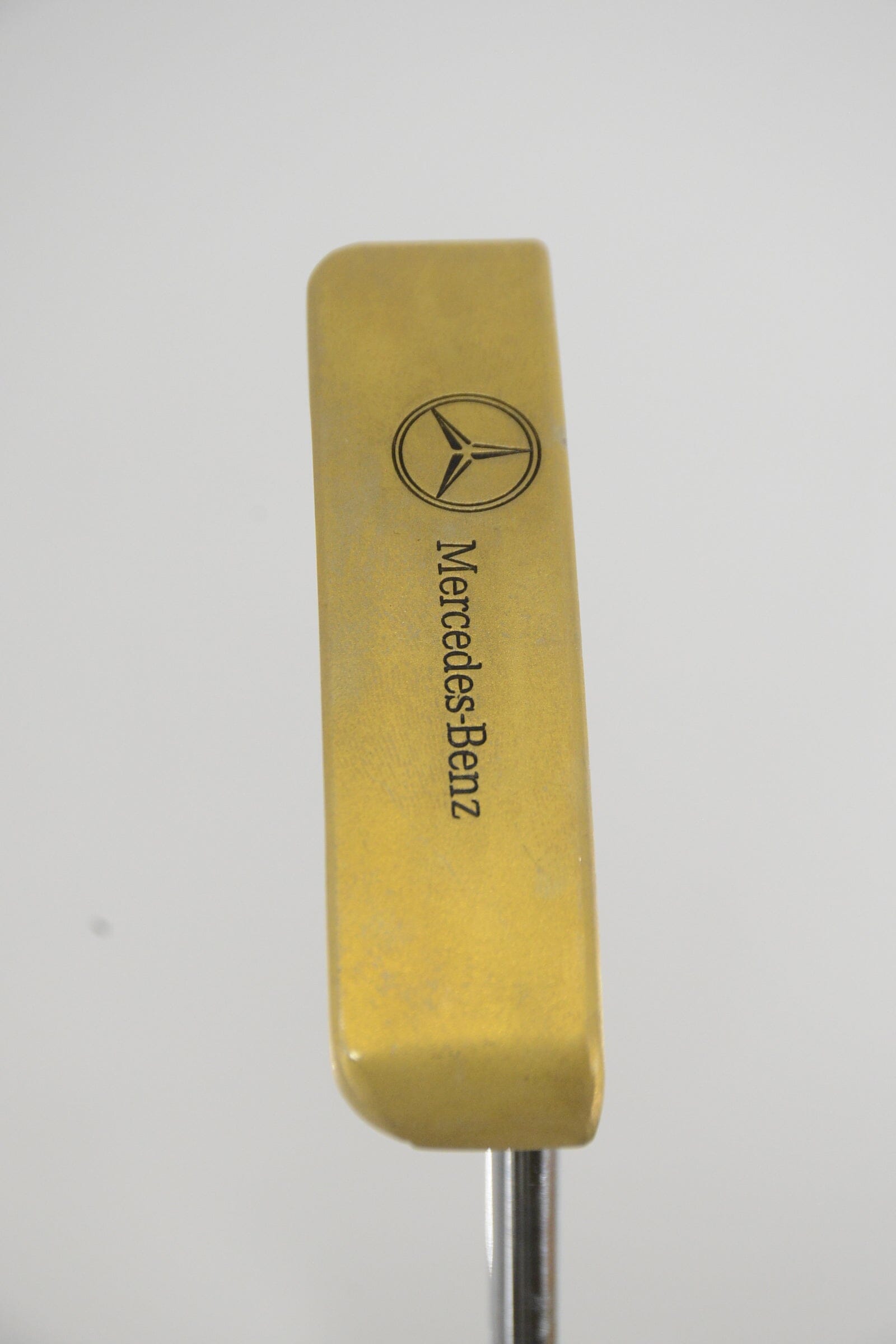 Custom Bettinardi RJB Mercedes-Benz Putter 34.5" Golf Clubs GolfRoots 