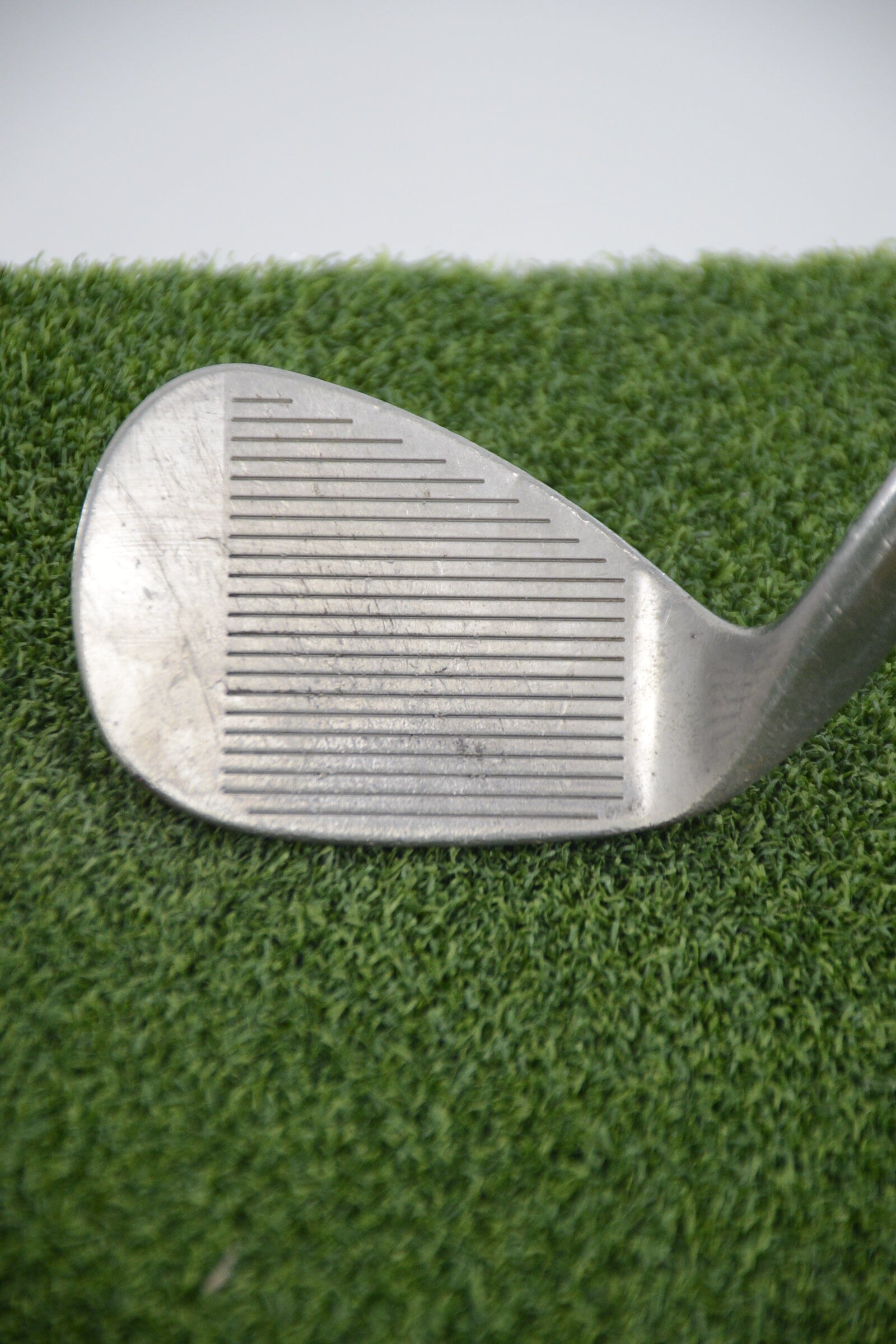 Callaway Forged 58 Degree Wedge S Flex 35.25" Golf Clubs GolfRoots 