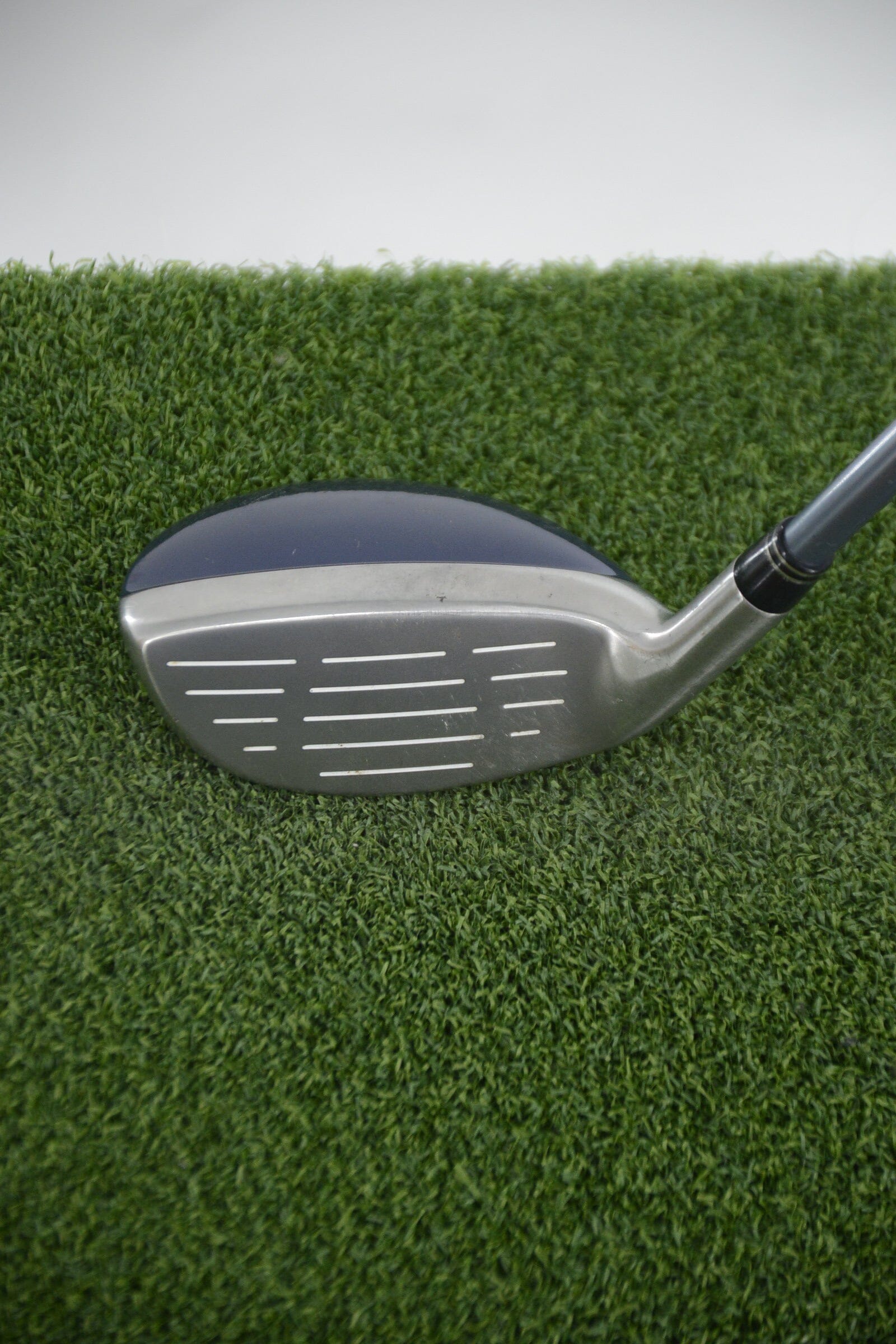 Women's Cobra Transition S 4 Hybrid W Flex 38.75" Golf Clubs GolfRoots 