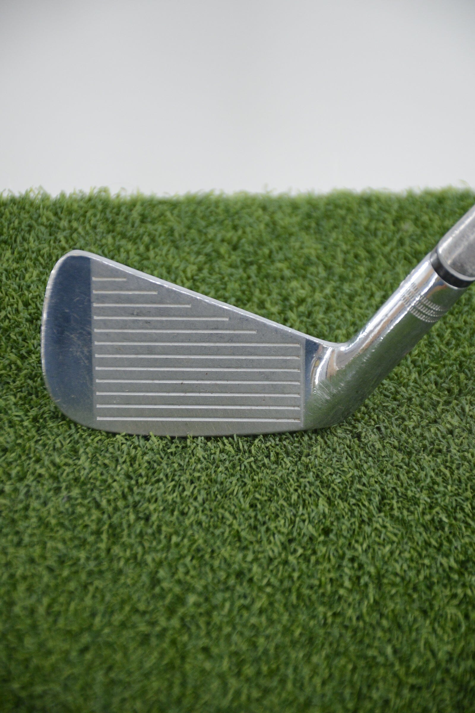 Wilson X-31 3 Iron SR Flex 38.25" Golf Clubs GolfRoots 