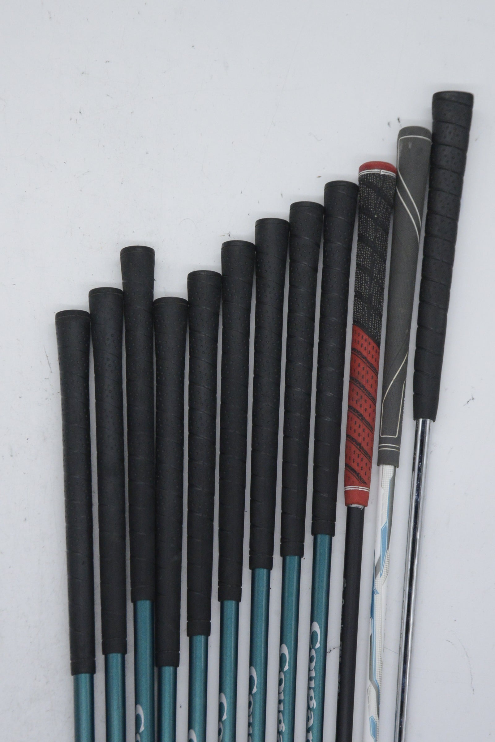 Women's Cougar C2000 Mixed Full Set W Flex -0.25"
