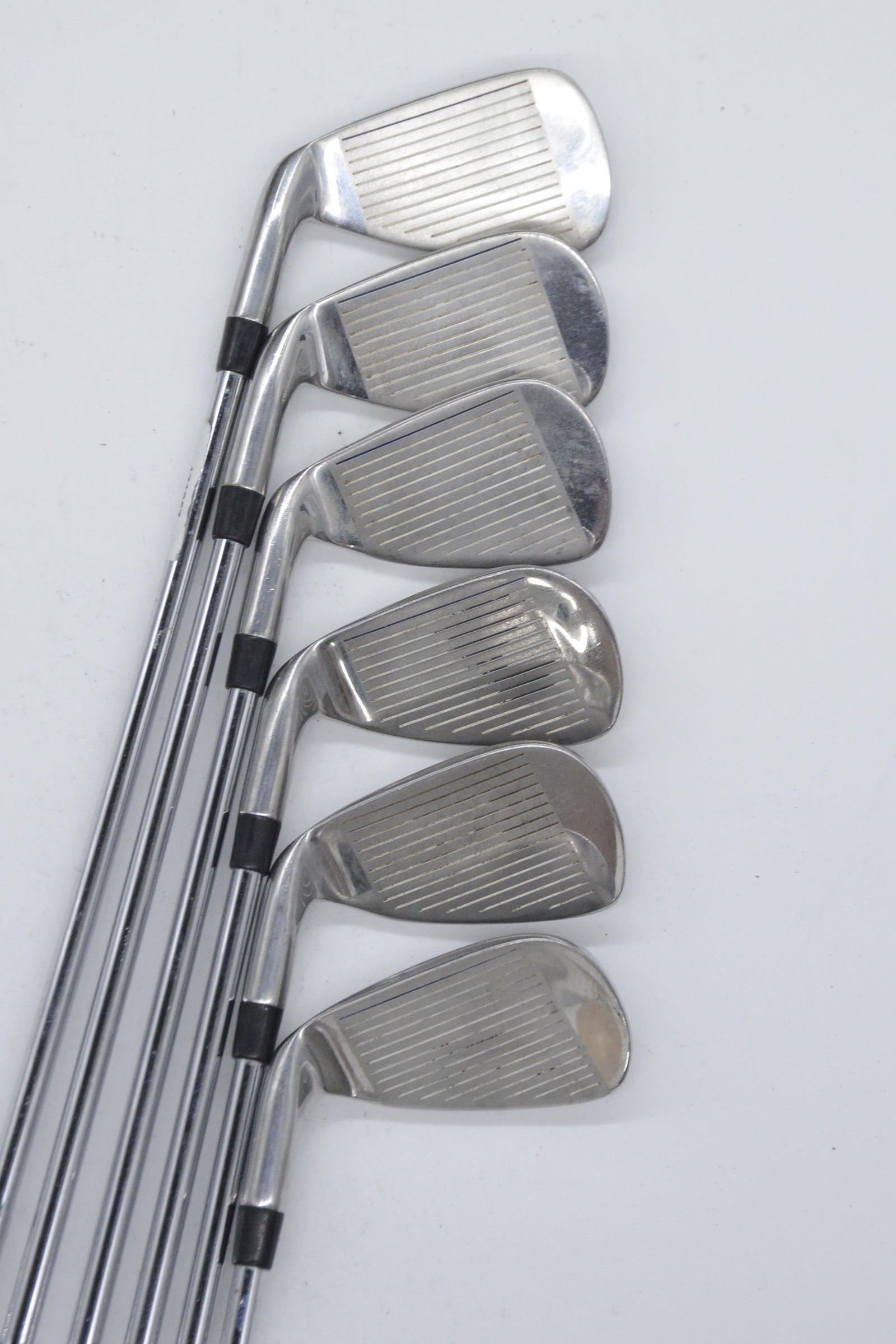 MaxFli Dunlop DDH XD-08 5-PW Iron Set R Flex Std Length