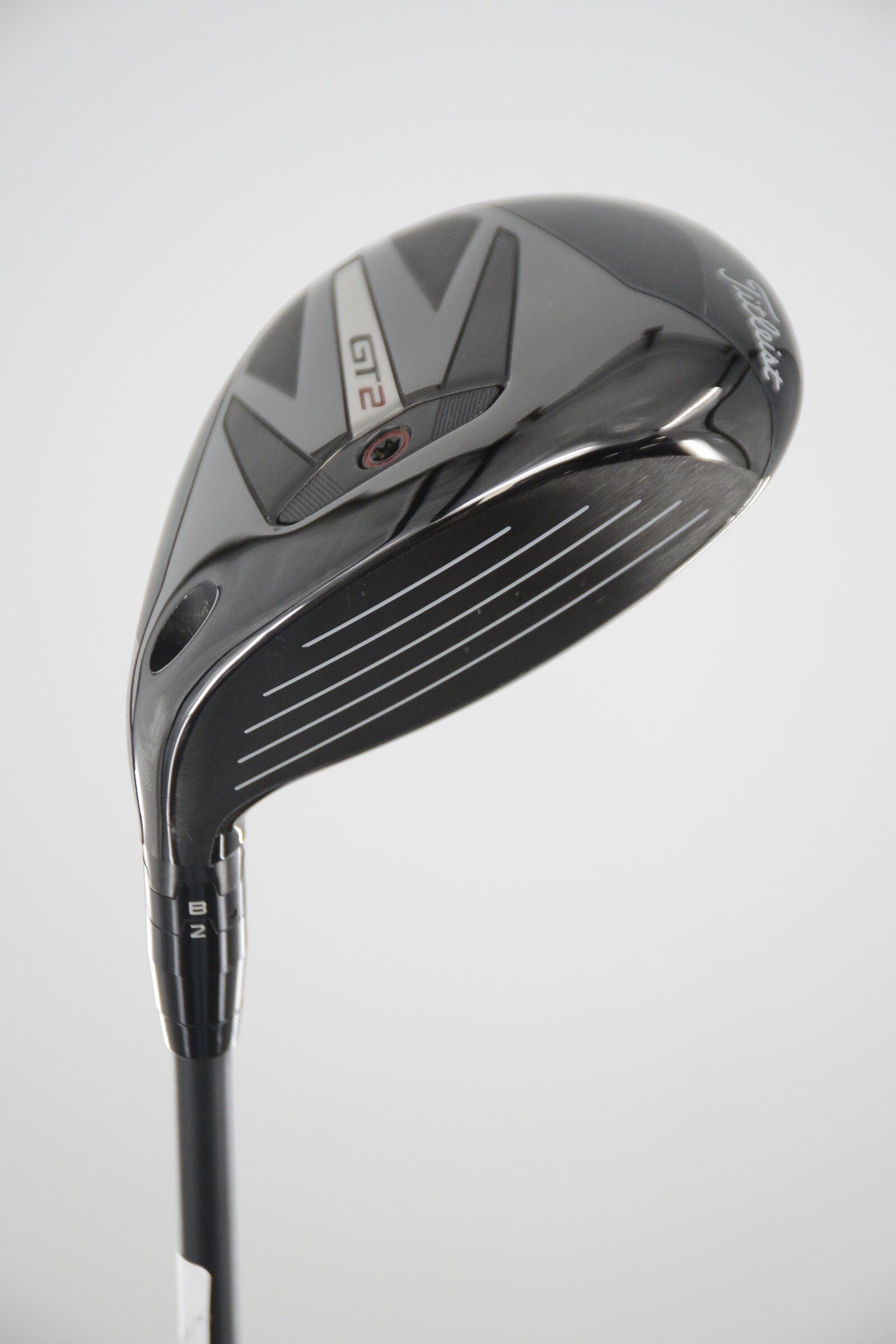 Titleist GT2 15 Degree Wood S Flex 42.75" Golf Clubs GolfRoots 