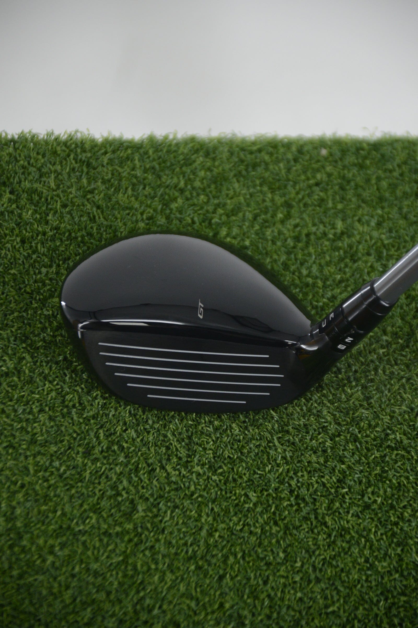 Titleist GT1 5 Hybrid R Flex 39" Golf Clubs GolfRoots 