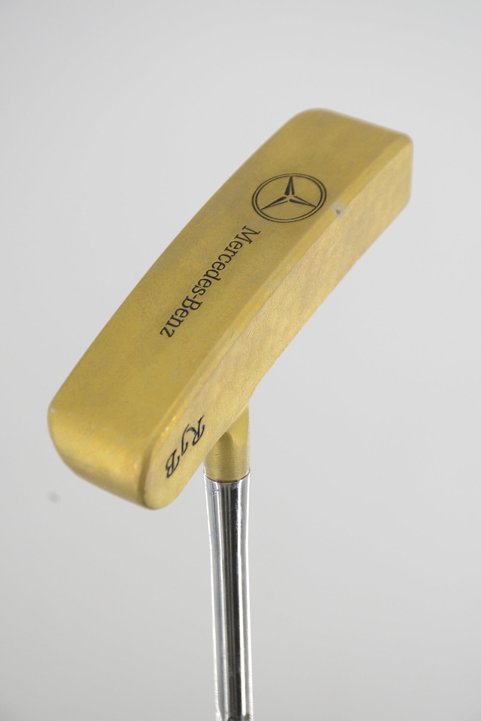 Custom Bettinardi RJB Mercedes-Benz Putter 34.5" Golf Clubs GolfRoots 
