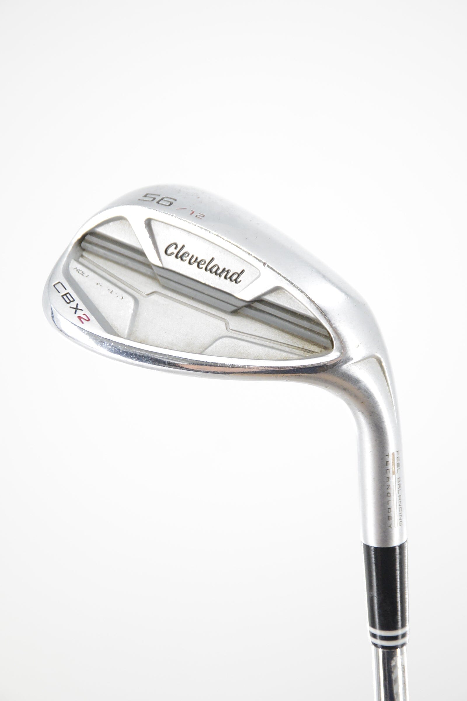 Cleveland CBX2 56 Degree Wedge Wedge Flex 35.25 Golf Clubs GolfRoots 