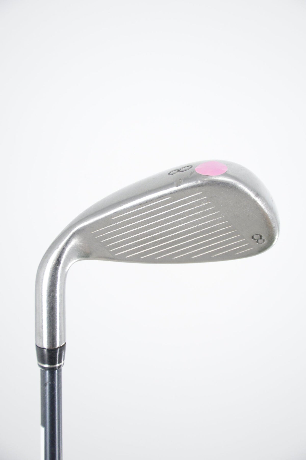 Women's Callaway Solaire 8 Iron W Flex 35.75" Golf Clubs GolfRoots 