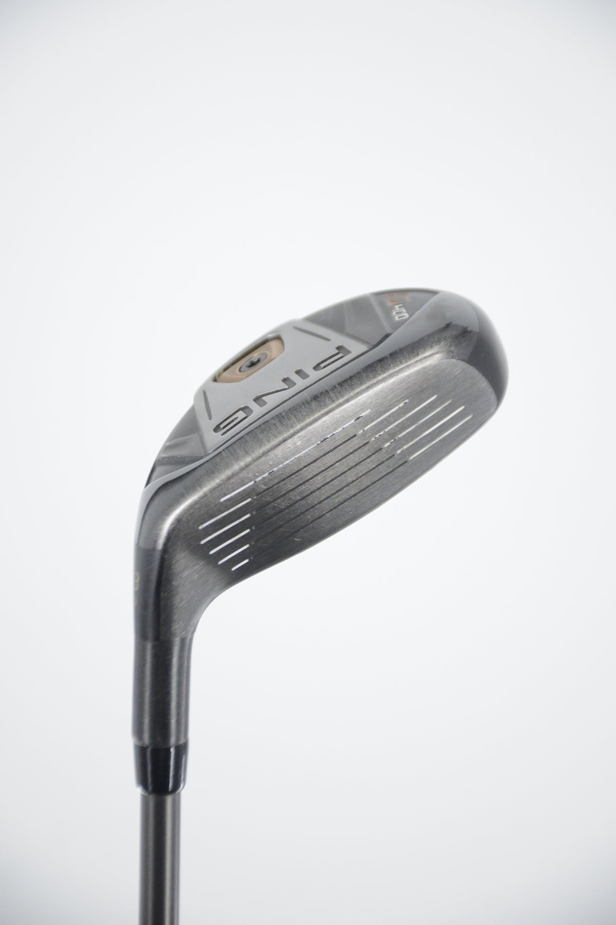 Ping G400 3 Hybrid S Flex 40.25"