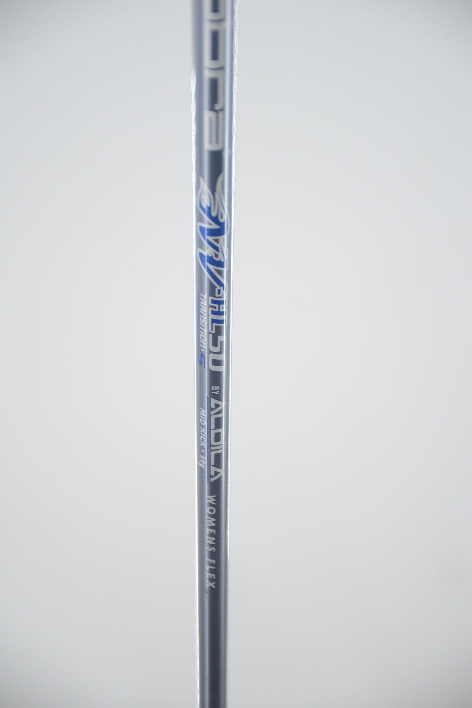 Women's Cobra Transition S 4 Hybrid W Flex 38.75" Golf Clubs GolfRoots 