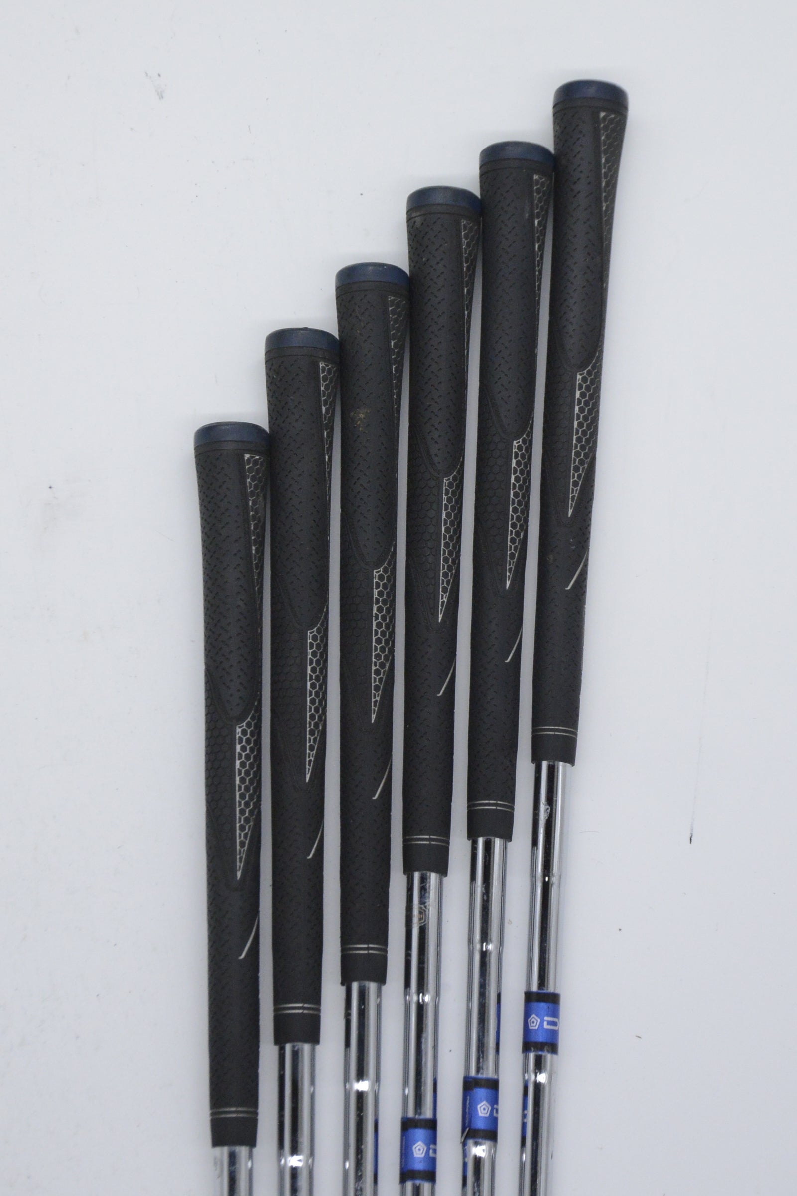 MaxFli Dunlop DDH XD-08 5-PW Iron Set R Flex Std Length