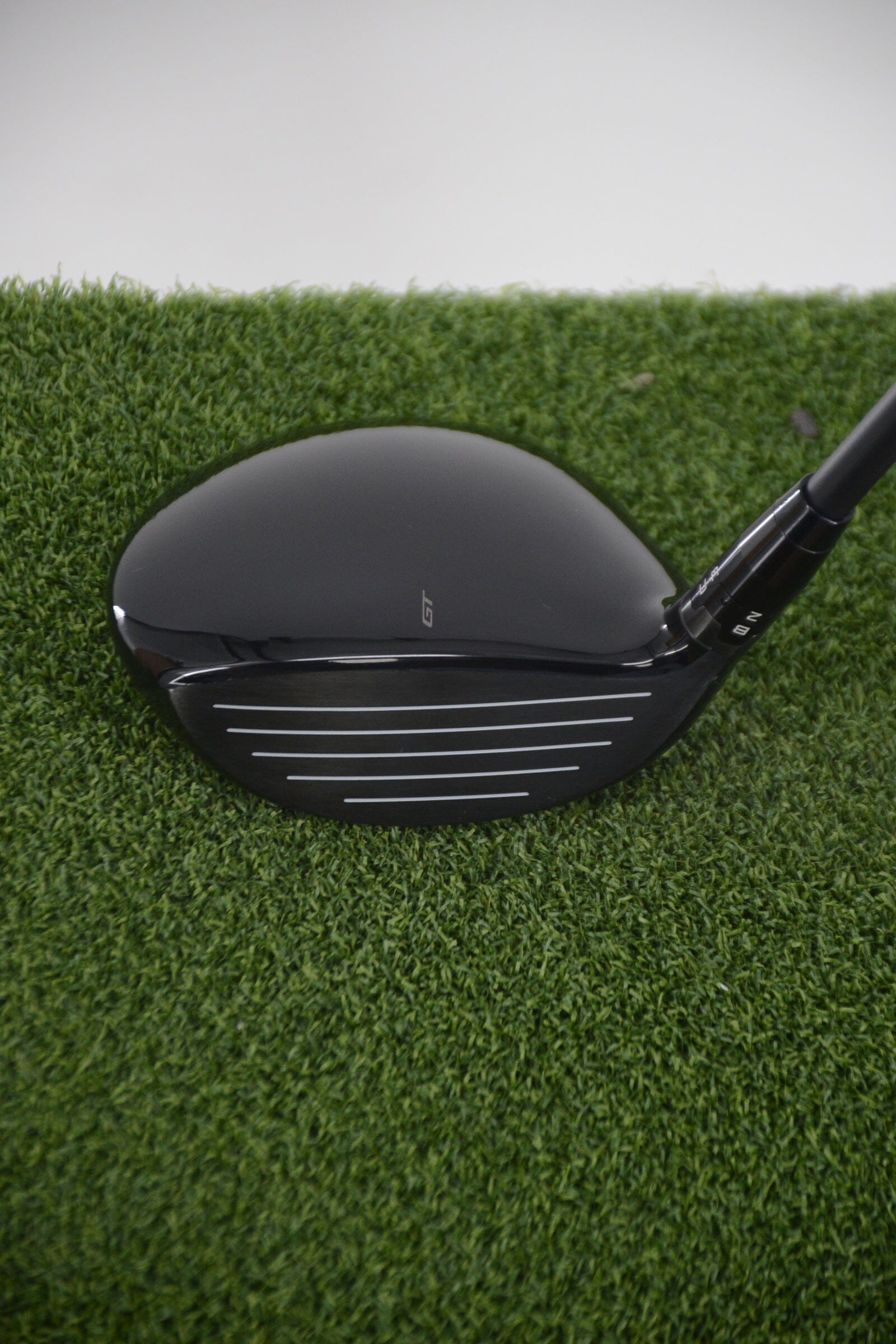 Titleist GT2 15 Degree Wood S Flex 42.75" Golf Clubs GolfRoots 