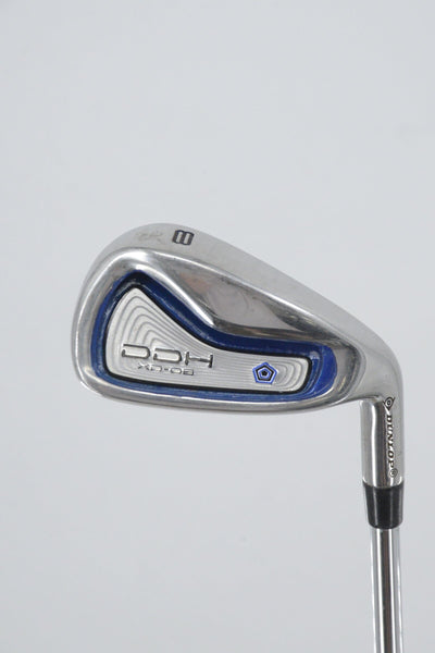 MaxFli Dunlop DDH XD-08 5-PW Iron Set R Flex Std Length
