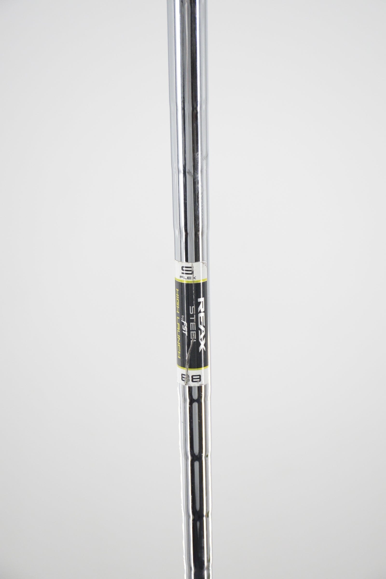 TaylorMade M2 2017 AW S Flex 36.5" Golf Clubs GolfRoots 