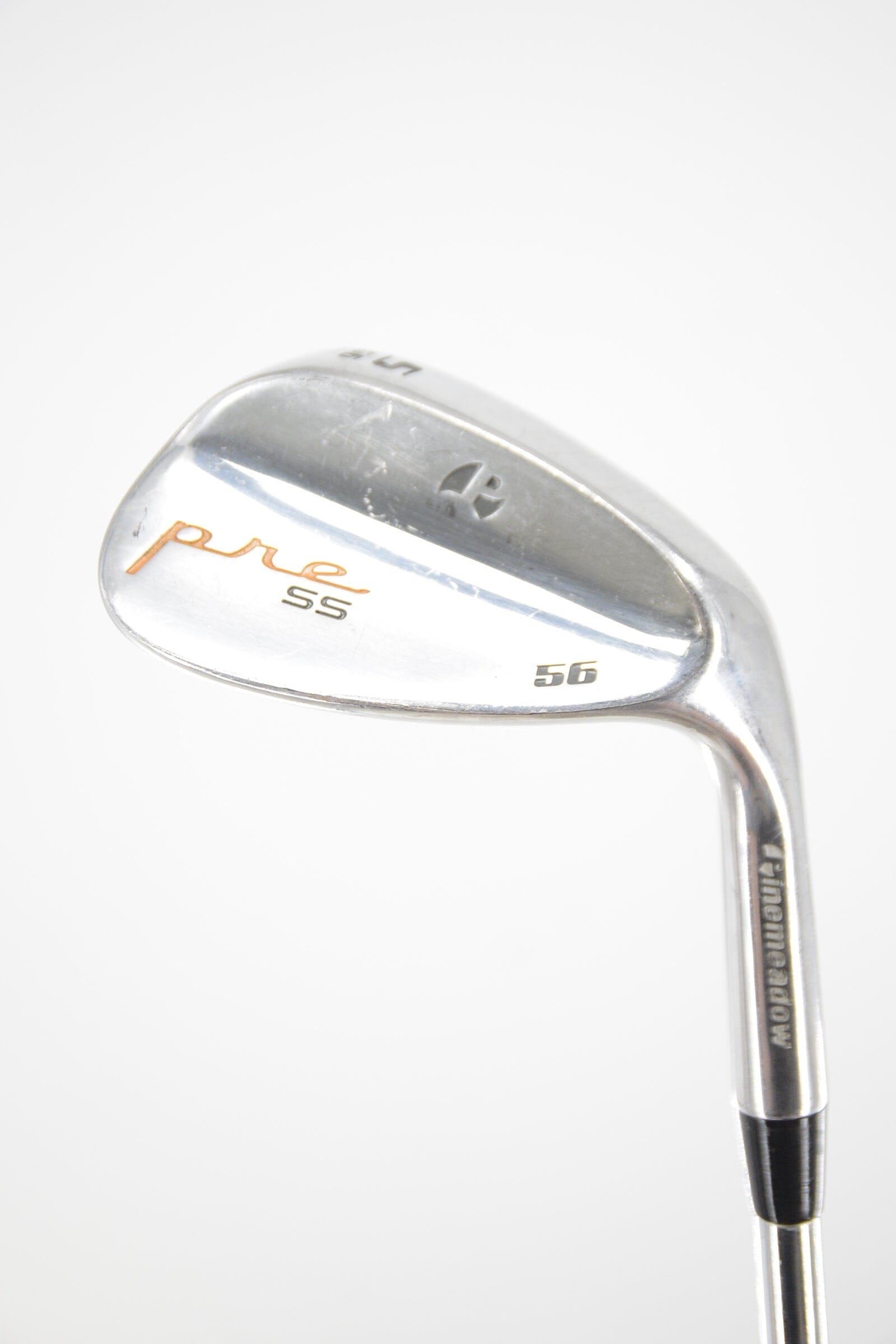 Pinemeadow Pure SS SW R Flex 35.5" Golf Clubs GolfRoots 