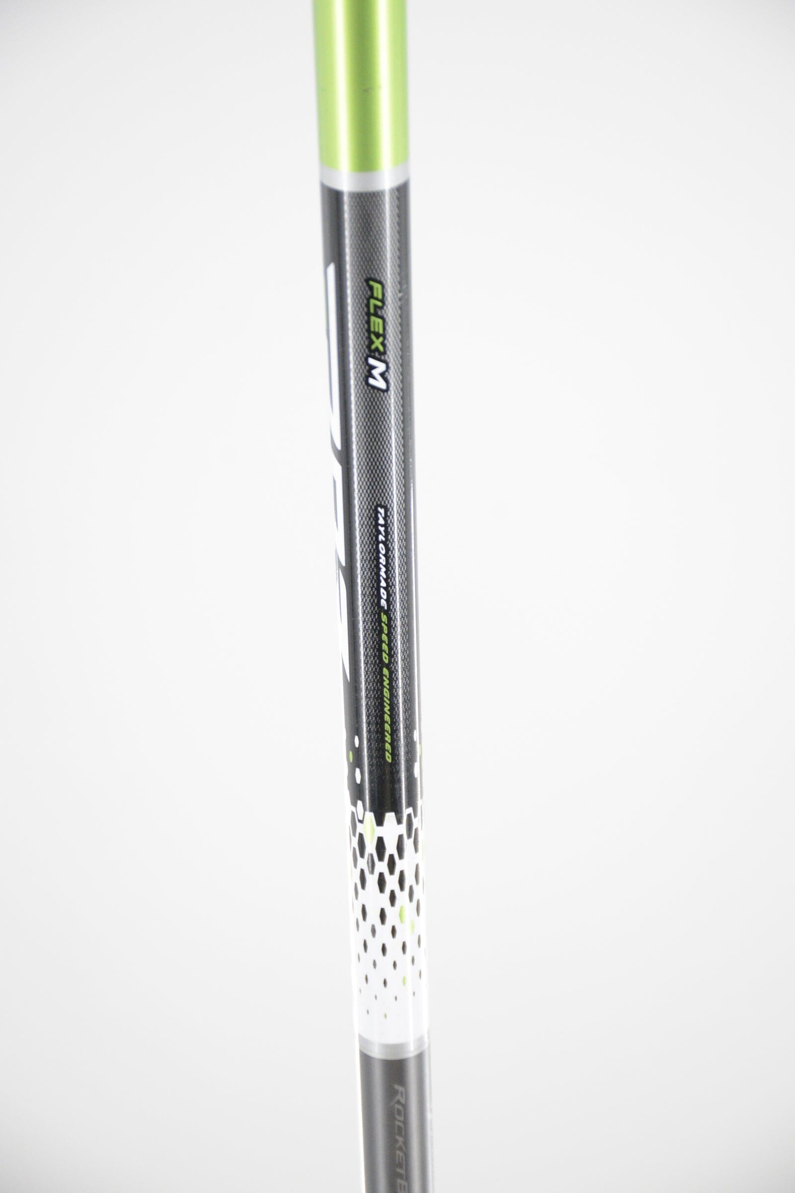 TaylorMade Rocketballz 4 Hybrid SR Flex 40" Golf Clubs GolfRoots 
