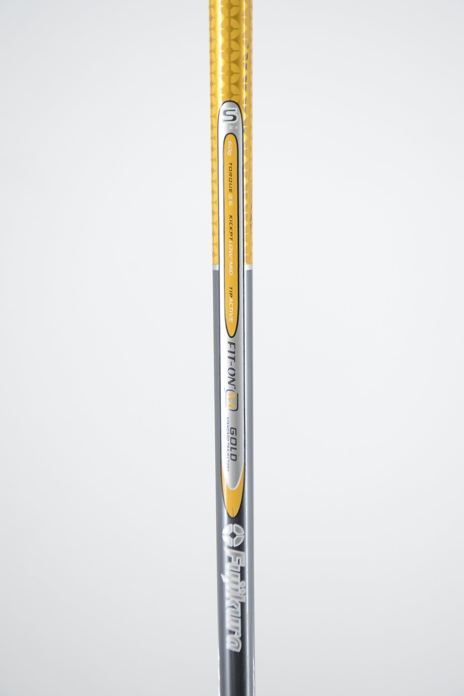Cleveland Hibore XL 9.5 Degree Driver S Flex 45"