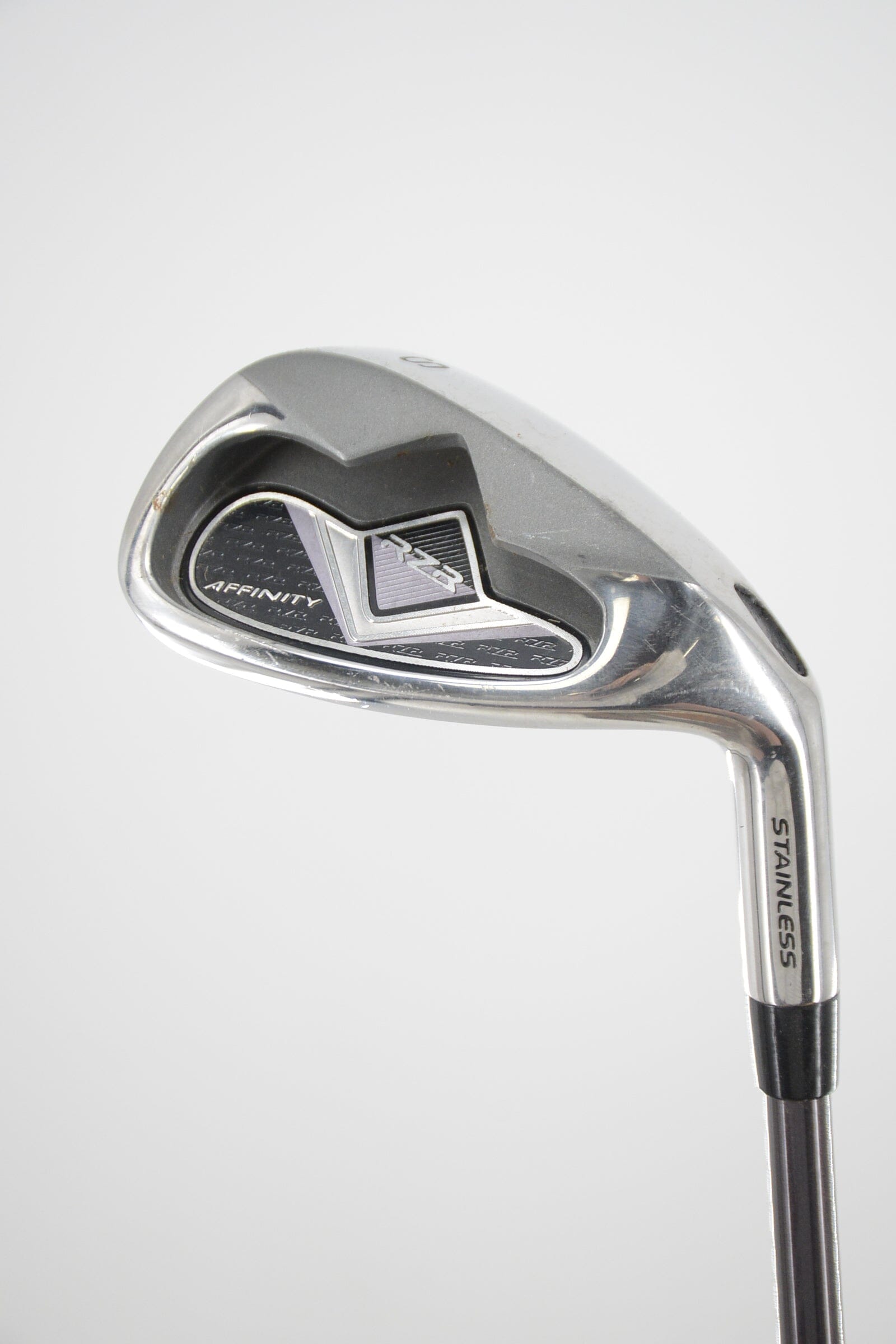 Women's Affinity RZR SW W Flex 34" Golf Clubs GolfRoots 