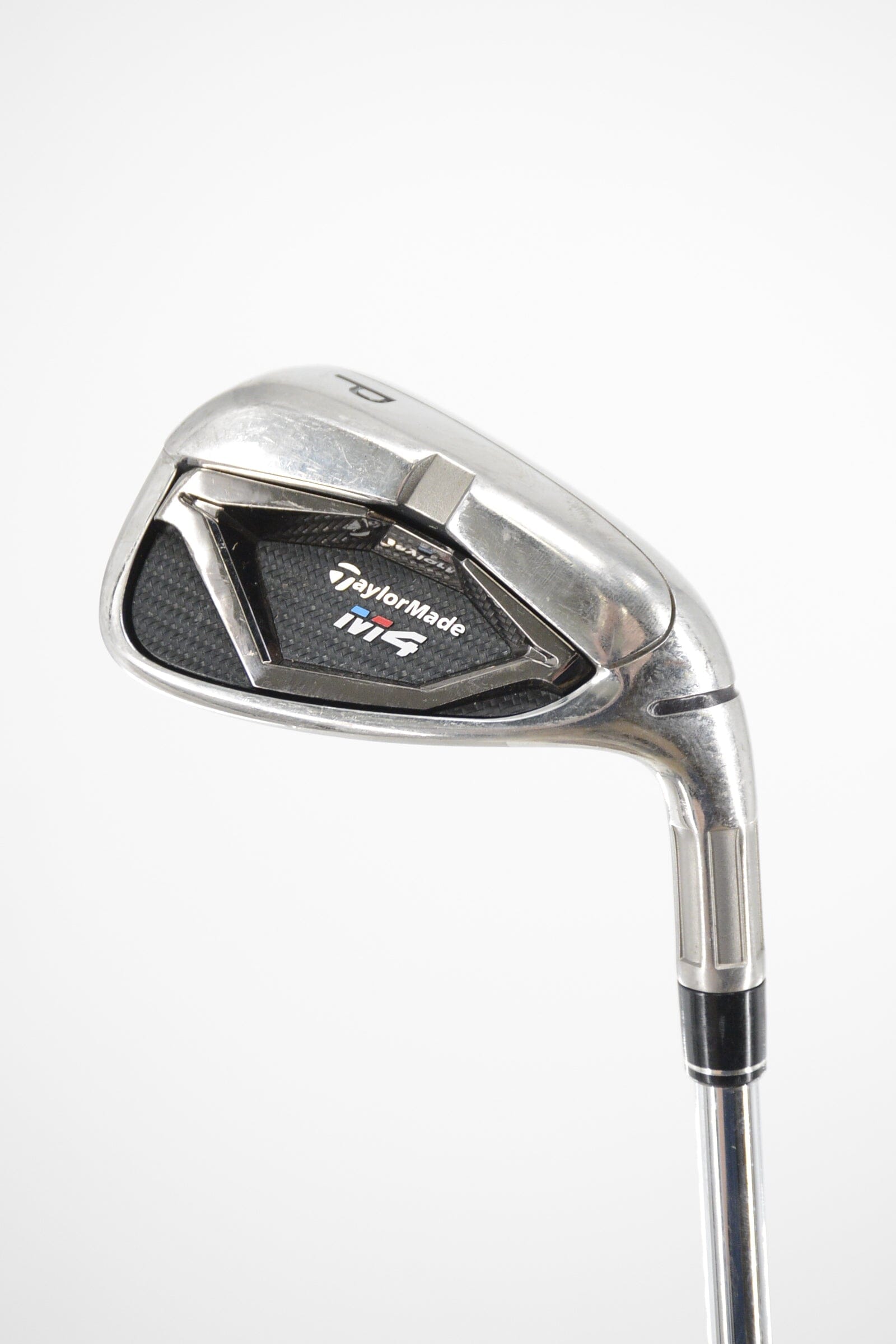 TaylorMade M4 2018 PW S Flex 35.5" Golf Clubs GolfRoots 