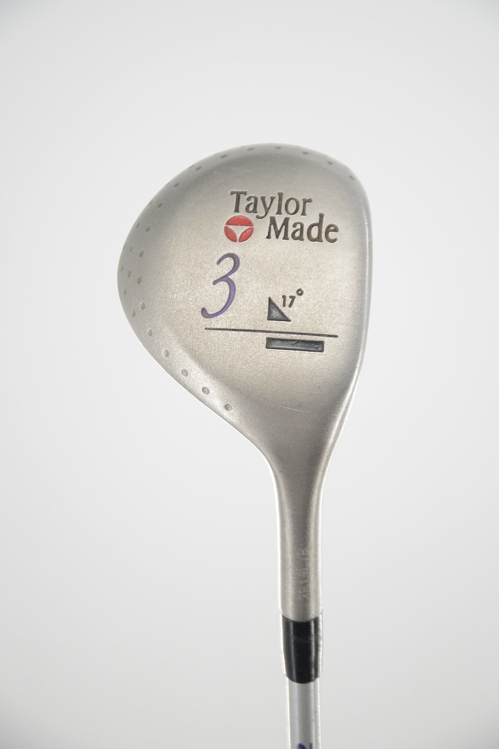 TaylorMade System 2 3 Wood SR Flex 41.75" Golf Clubs GolfRoots 