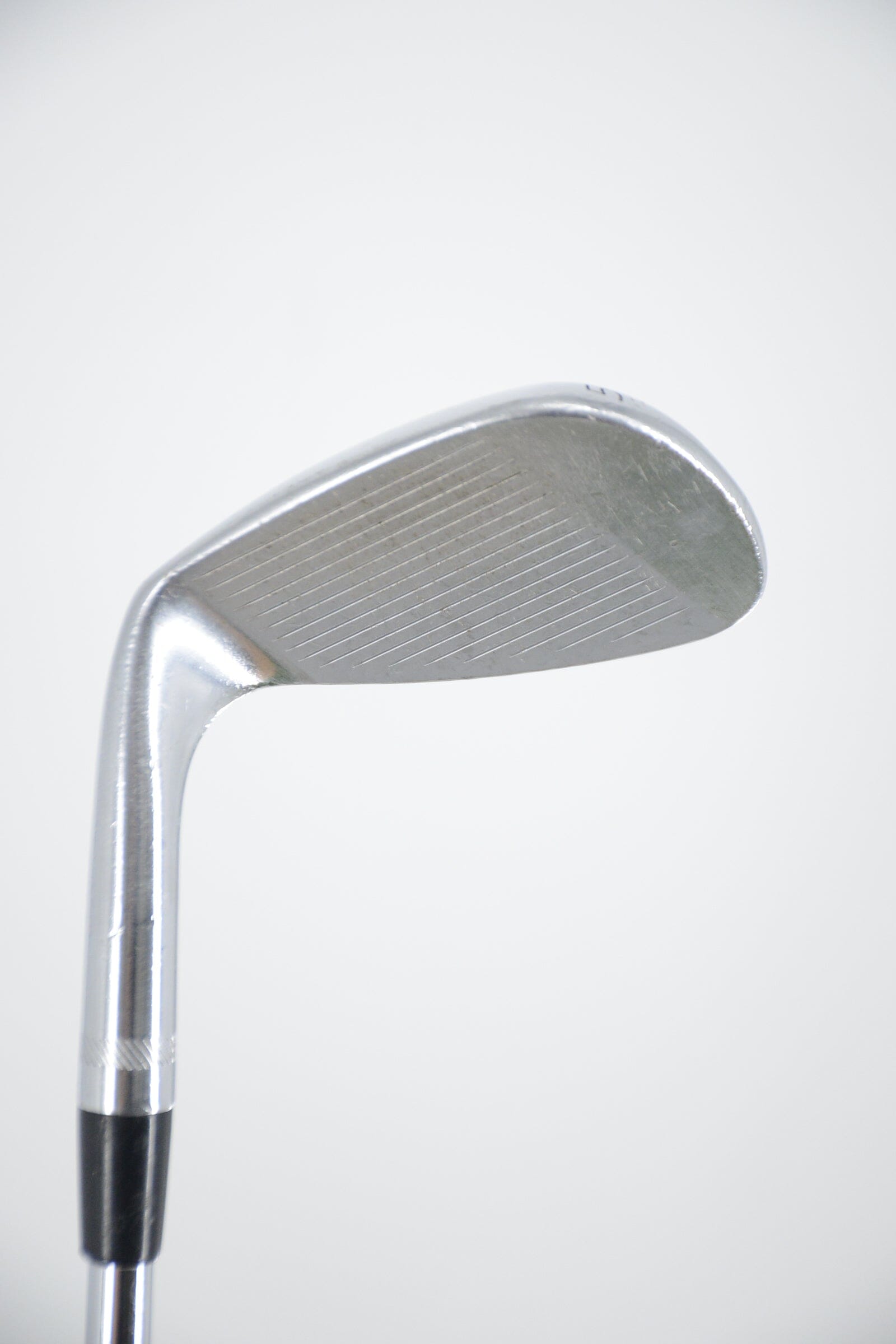 Titleist Vokey SM5 Tour Chrome 54 Degree Wedge Wedge Flex 35" Golf Clubs GolfRoots 