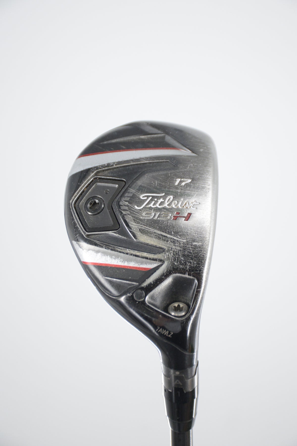 Titleist 913H 17 Degree Hybrid S Flex 40.25"
