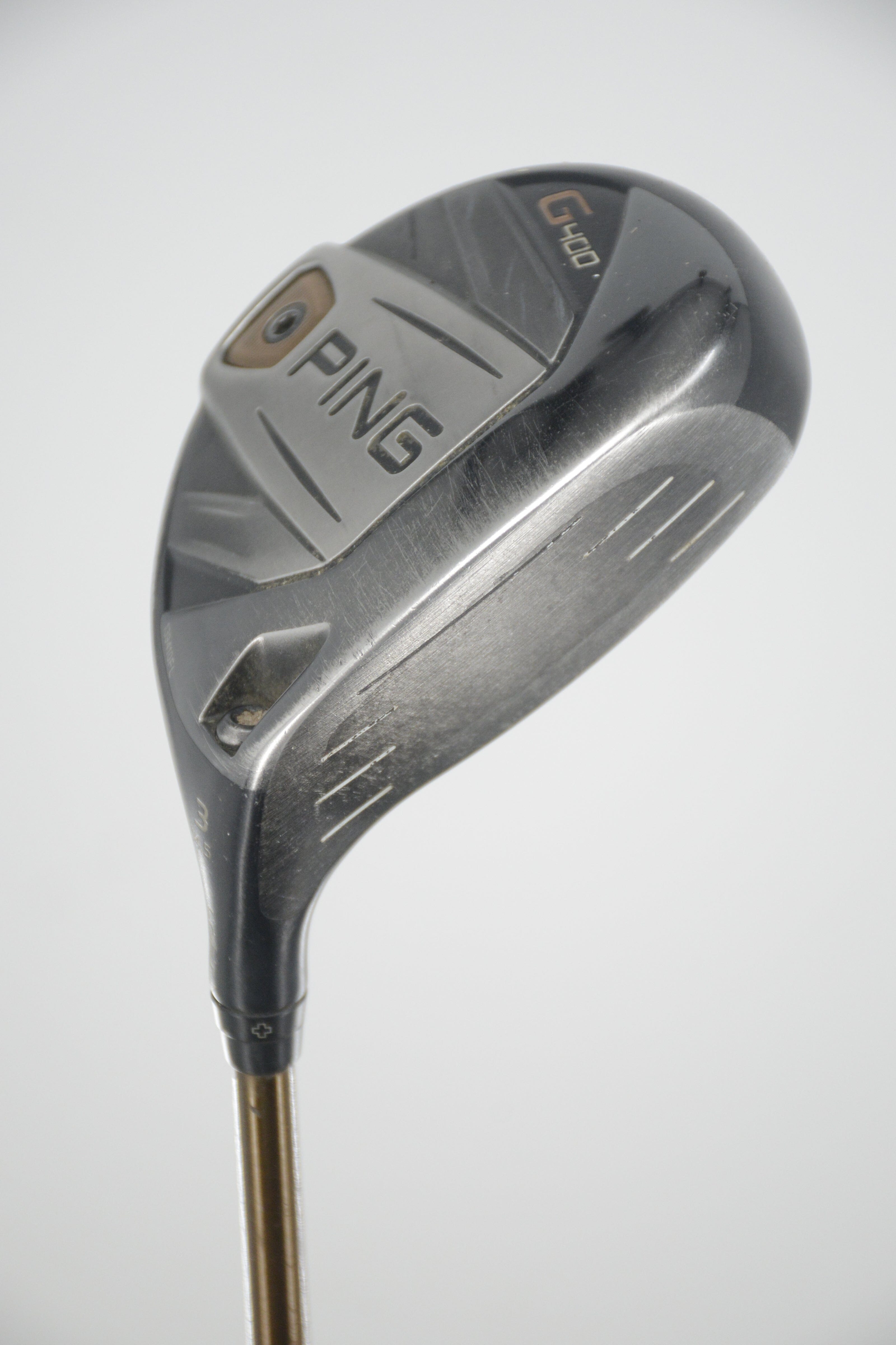 Ping G400 3 Wood R Flex 42.5" Golf Clubs GolfRoots 