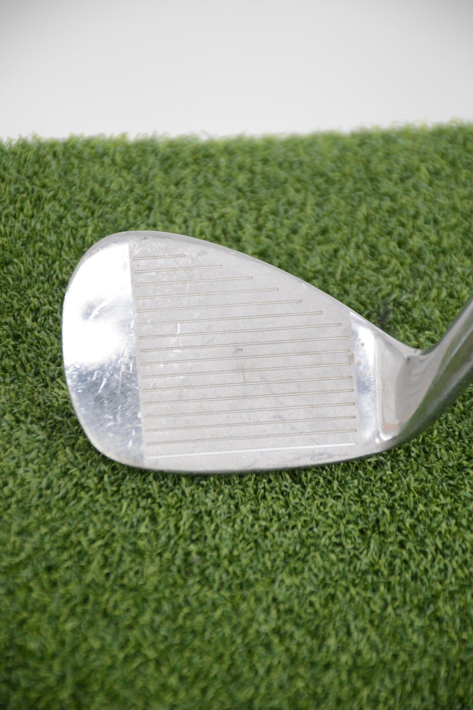 Pinemeadow Pure SS SW R Flex 35.5" Golf Clubs GolfRoots 