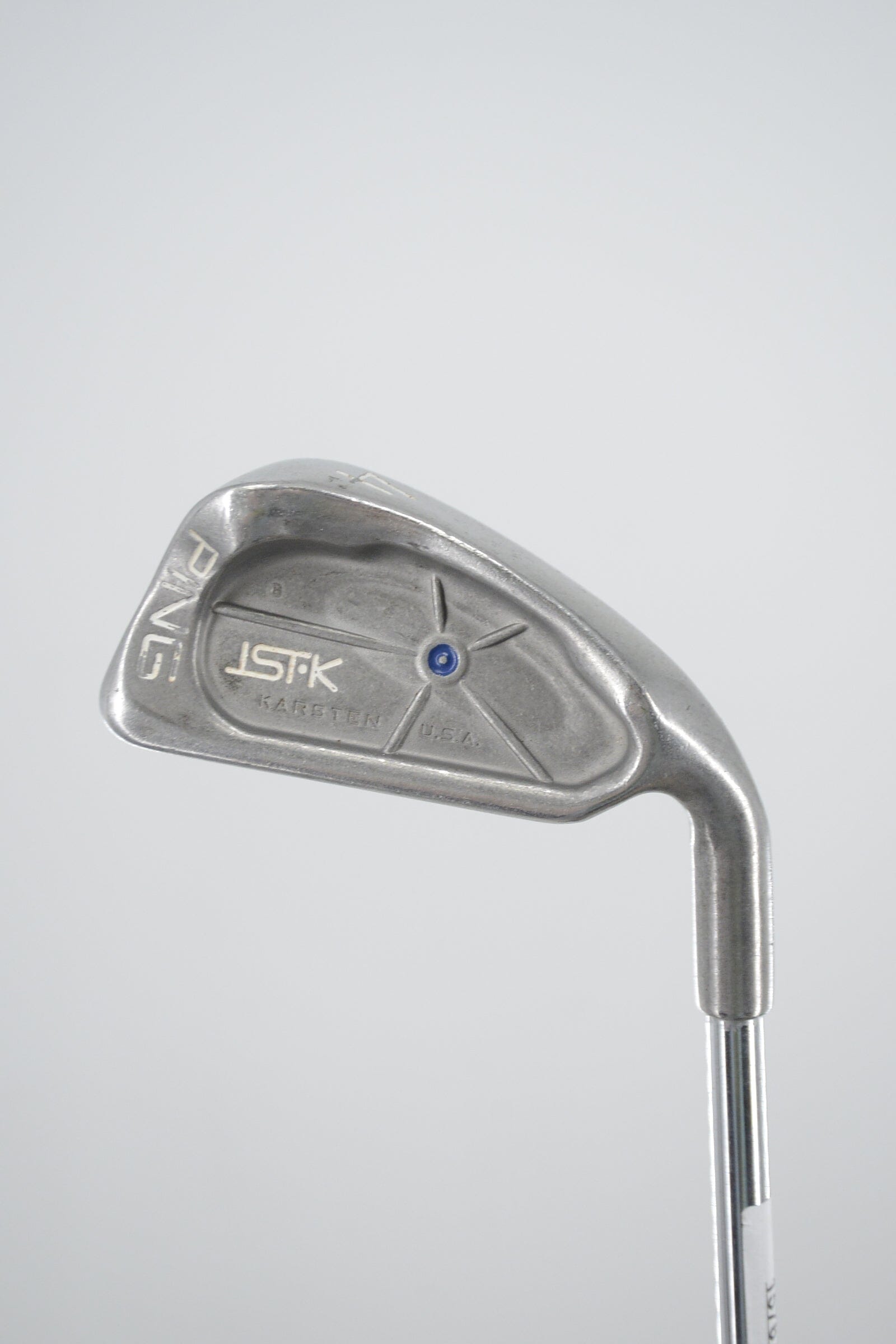Ping ISI K 4 Iron S Flex 38.25" Golf Clubs GolfRoots 