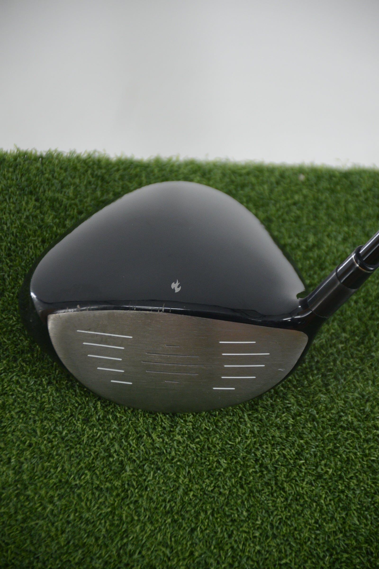 TaylorMade Tour Burner 9.5 Degree Driver S Flex 45.25" Golf Clubs GolfRoots 