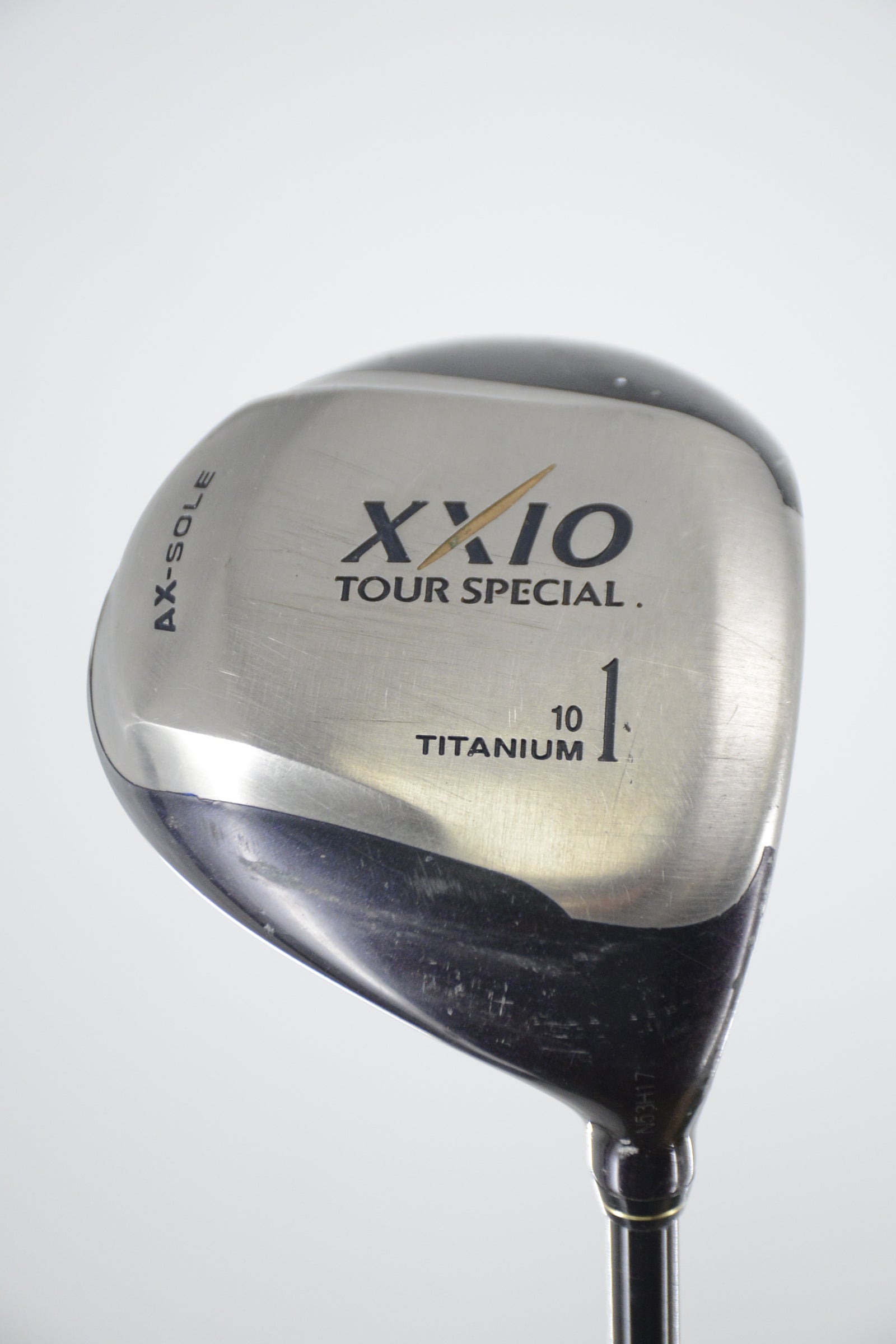 XXIO Tour Special 10 Degree Driver SR Flex 45.75"