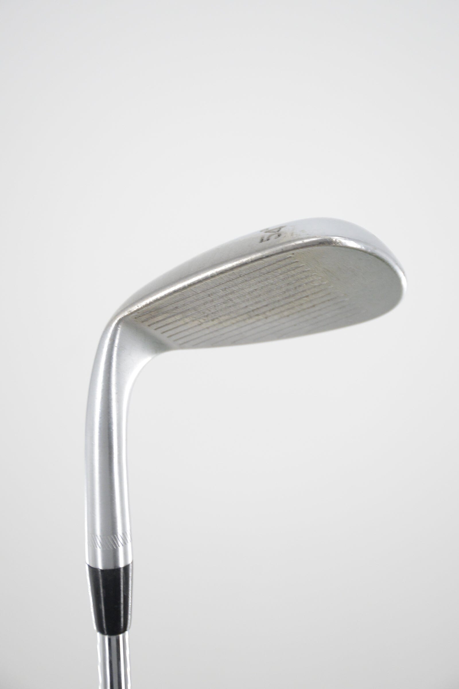 Titleist Vokey Spin Milled 54 Degree Wedge S Flex 35"