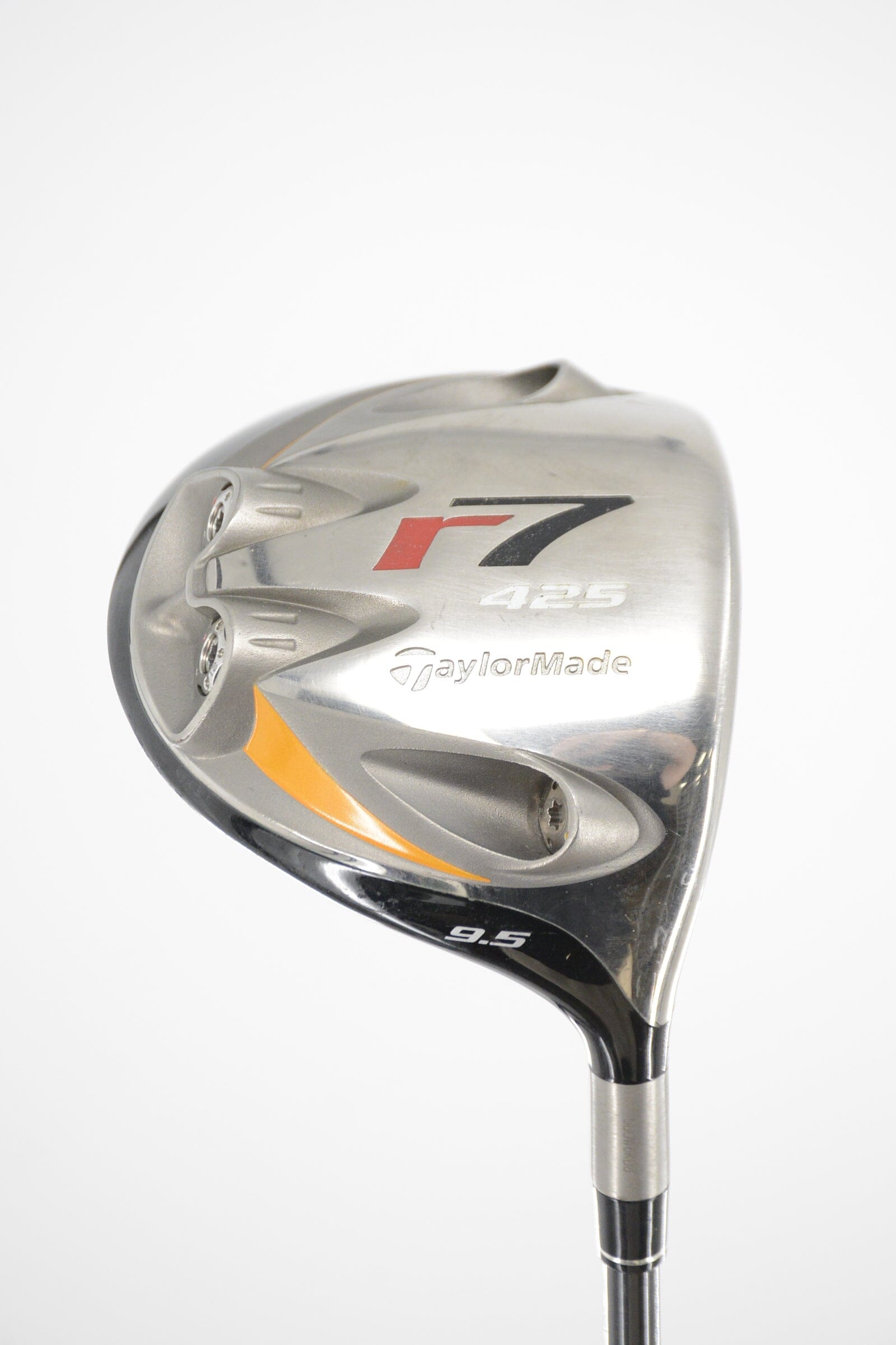 TaylorMade R7 425 9.5 Degree Driver R Flex 44.75" Golf Clubs GolfRoots 