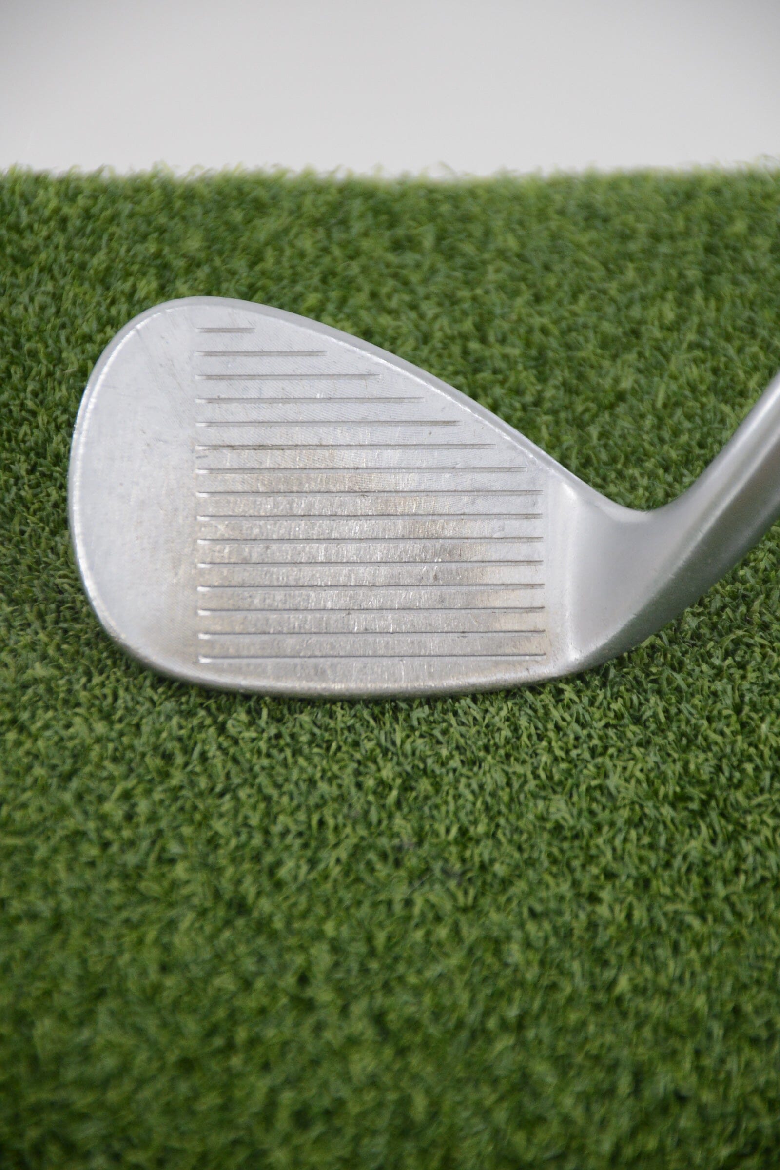 Titleist Vokey Spin Milled 54 Degree Wedge S Flex 35"