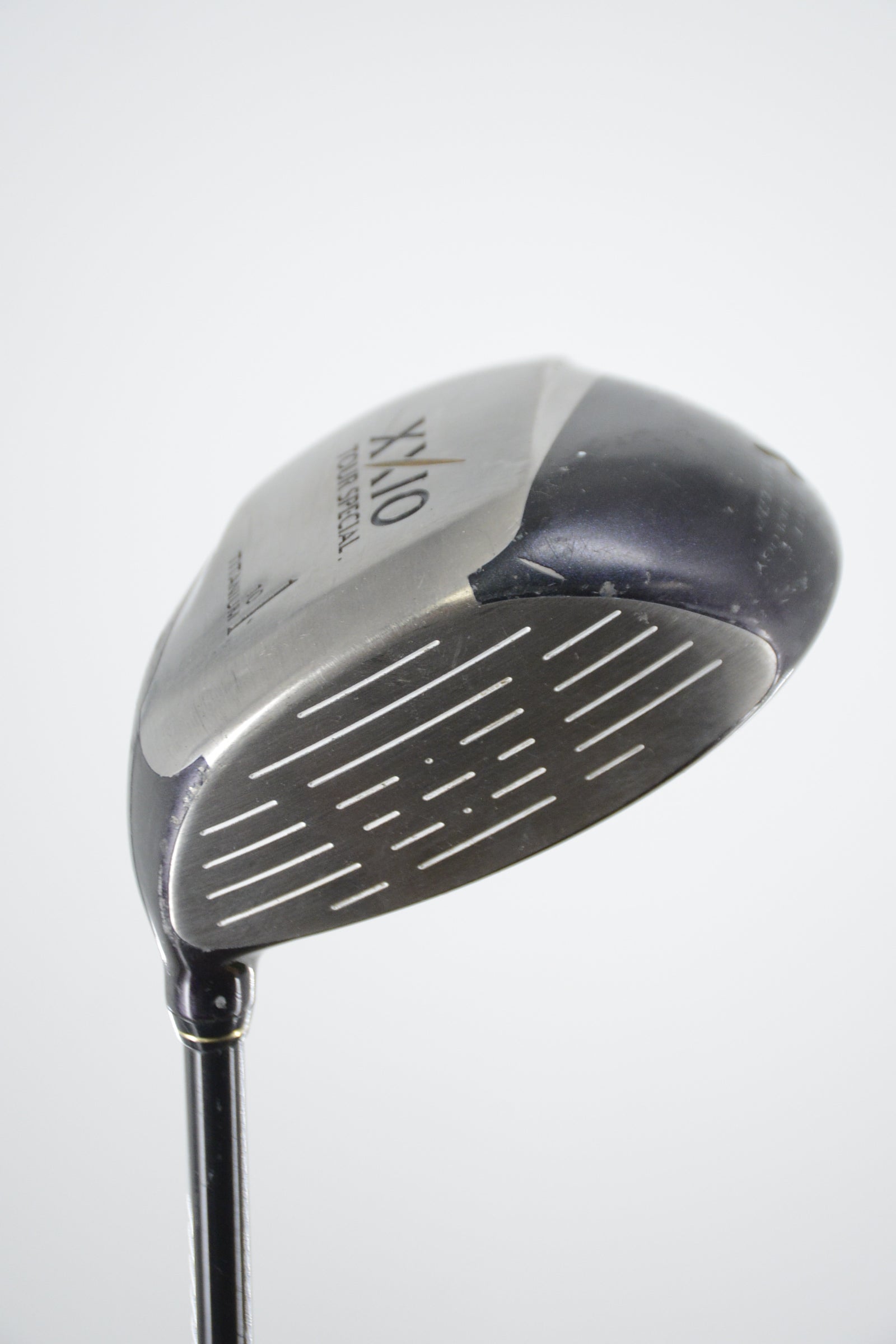 XXIO Tour Special 10 Degree Driver SR Flex 45.75"