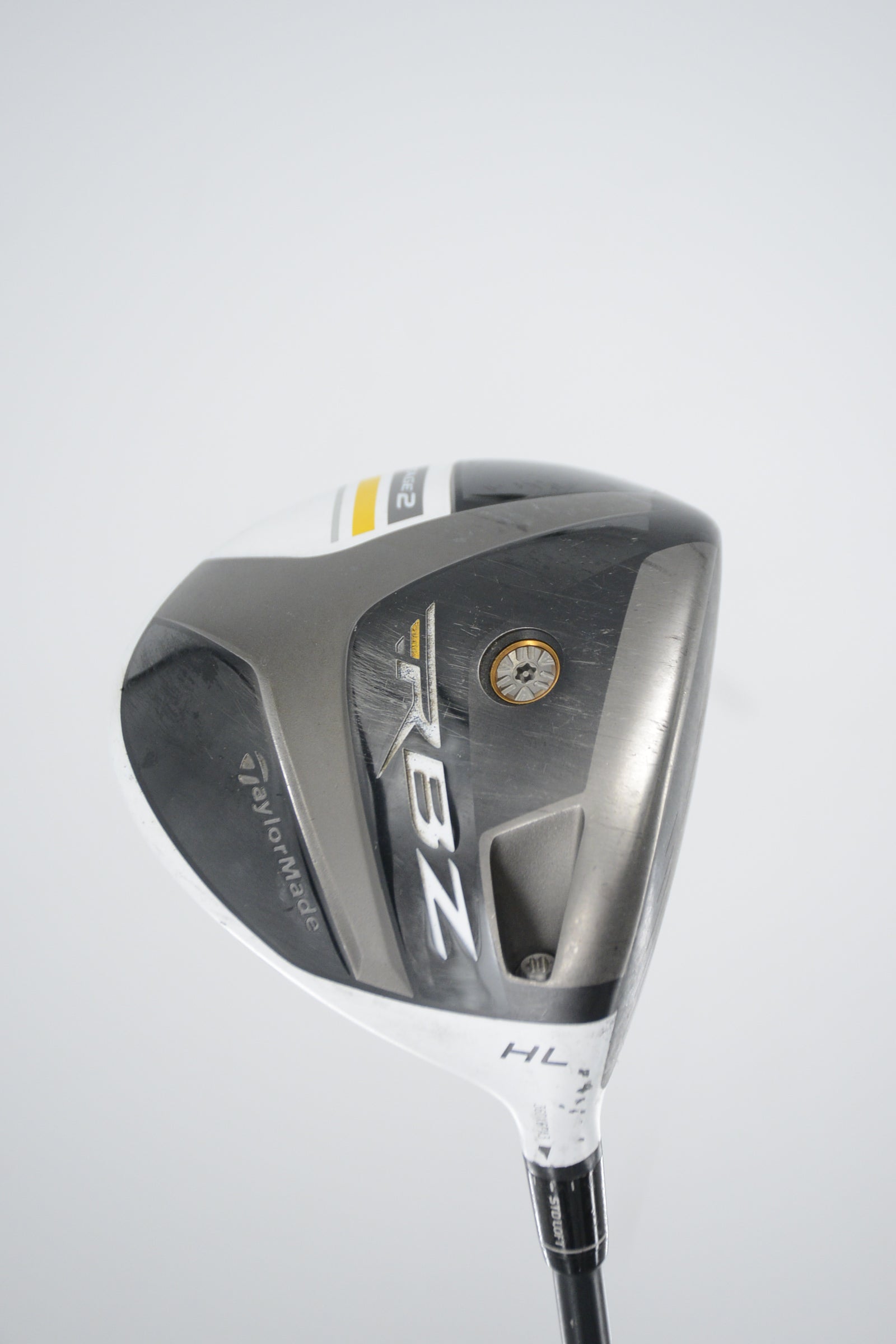 Women's TaylorMade Rocketballz Stage 2 HL Driver W Flex 44.75"