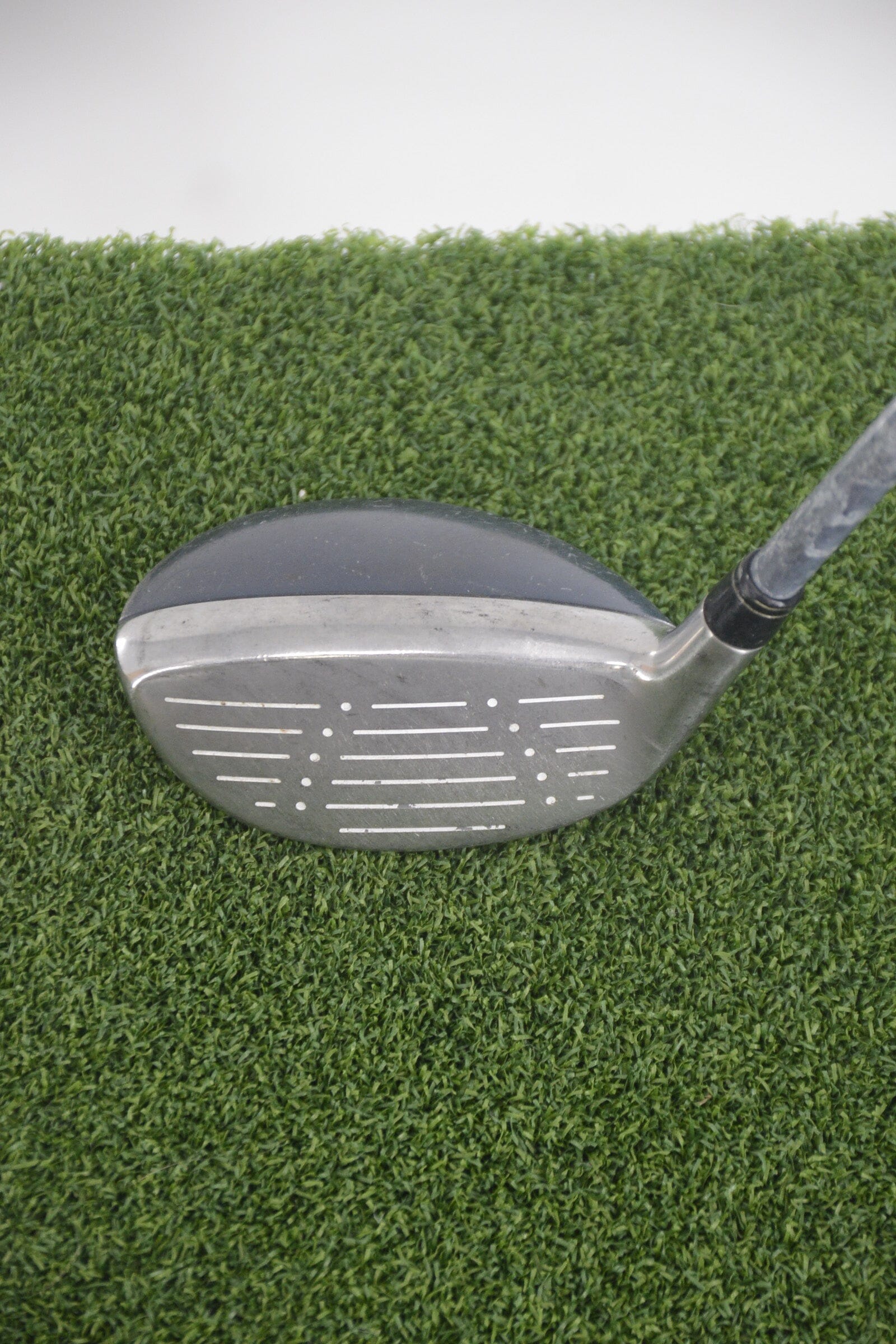 Women's Cobra Baffler Dws 4 Hybrid W Flex 38.75" Golf Clubs GolfRoots 