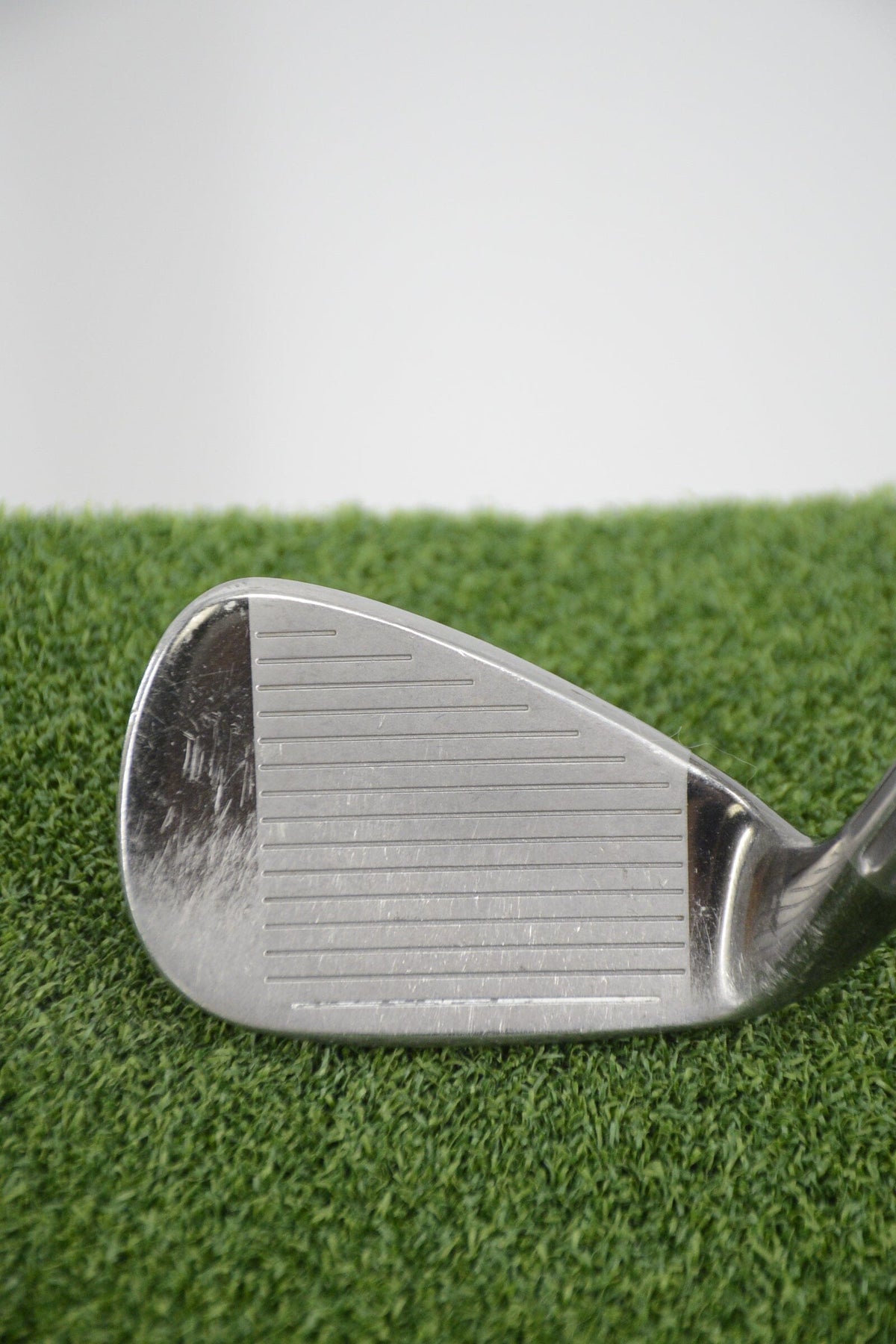 TaylorMade M2 PW S Flex 37" Golf Irons TaylorMade 