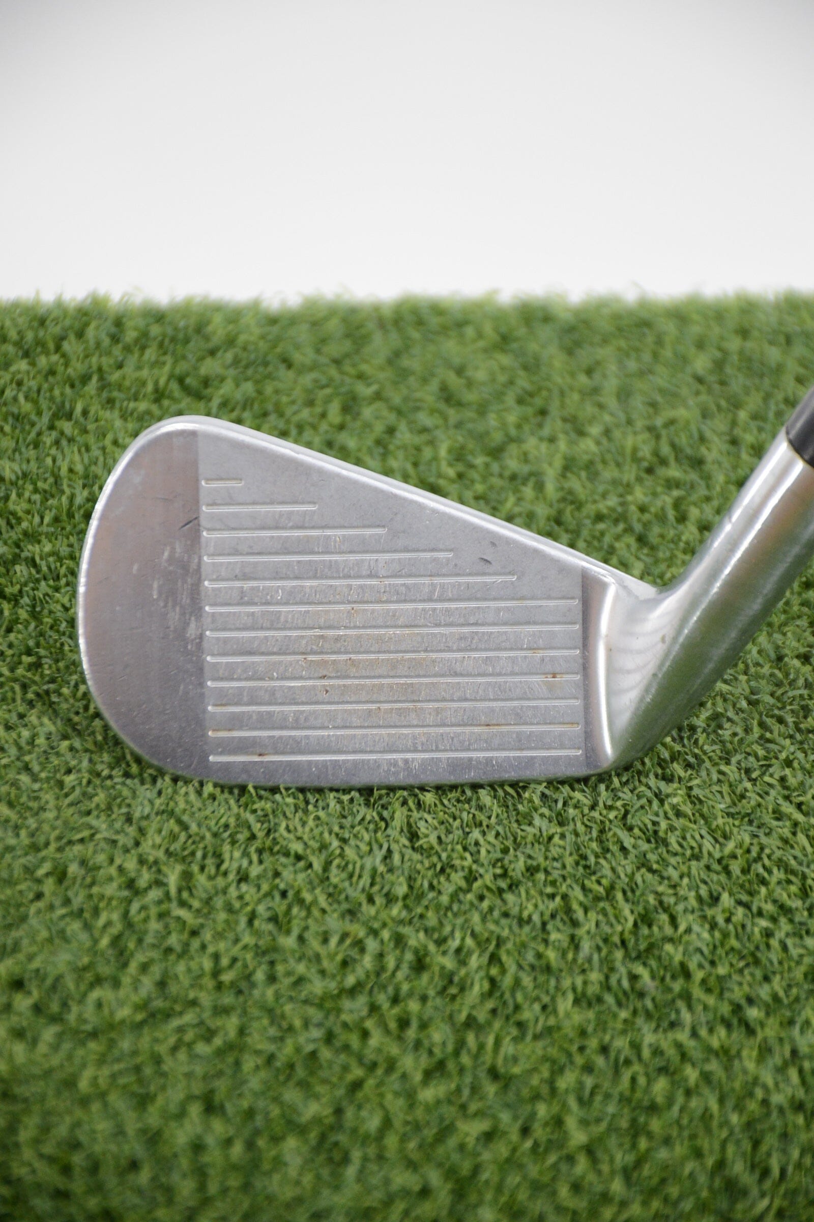 Bridgestone J15 Mb 7 Iron S Flex 37.25" Golf Clubs GolfRoots 