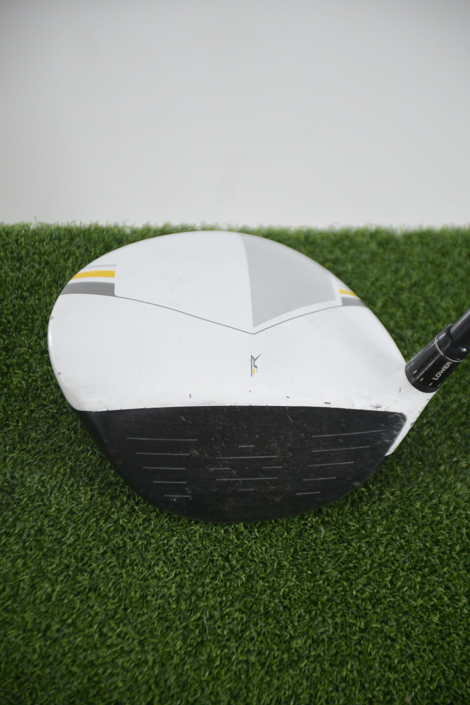 Women's TaylorMade Rocketballz Stage 2 HL Driver W Flex 44.75"